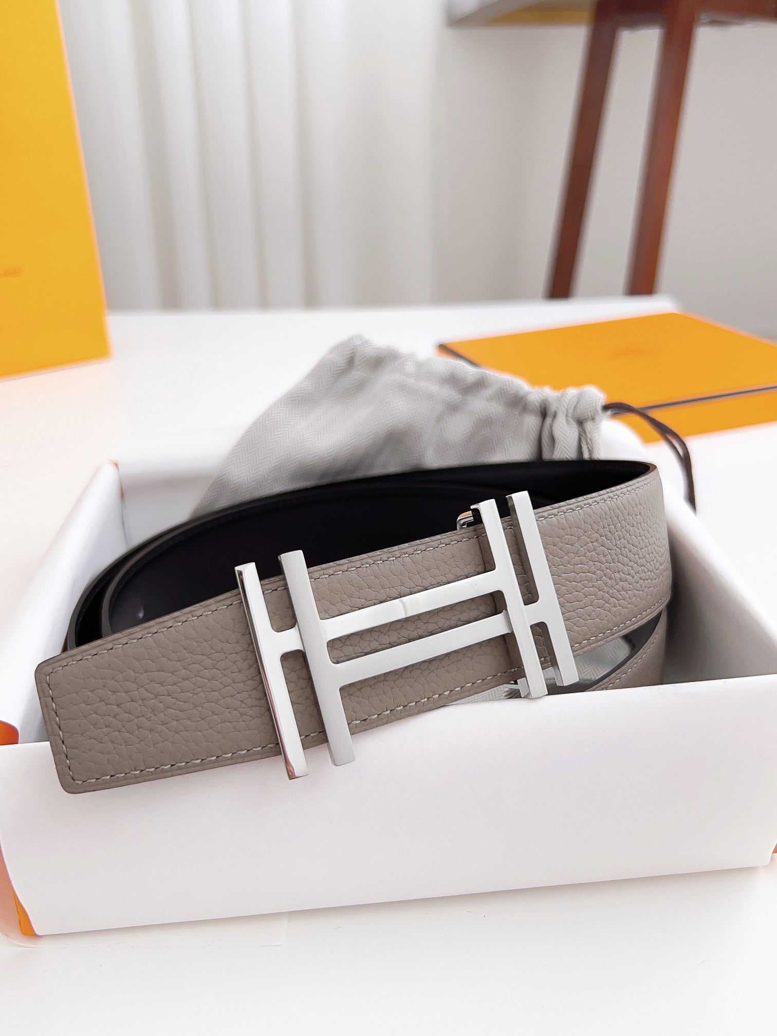 에르메스 벨트 131527 Hermes Belt