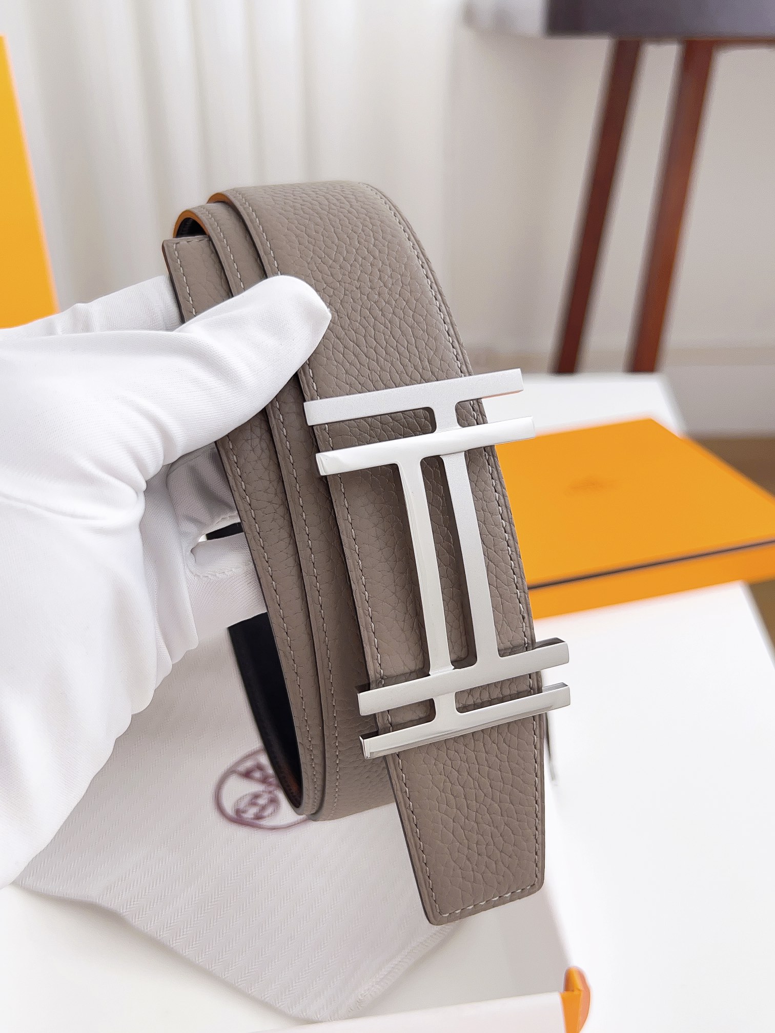 에르메스 벨트 131527 Hermes Belt 썸네일 이미지