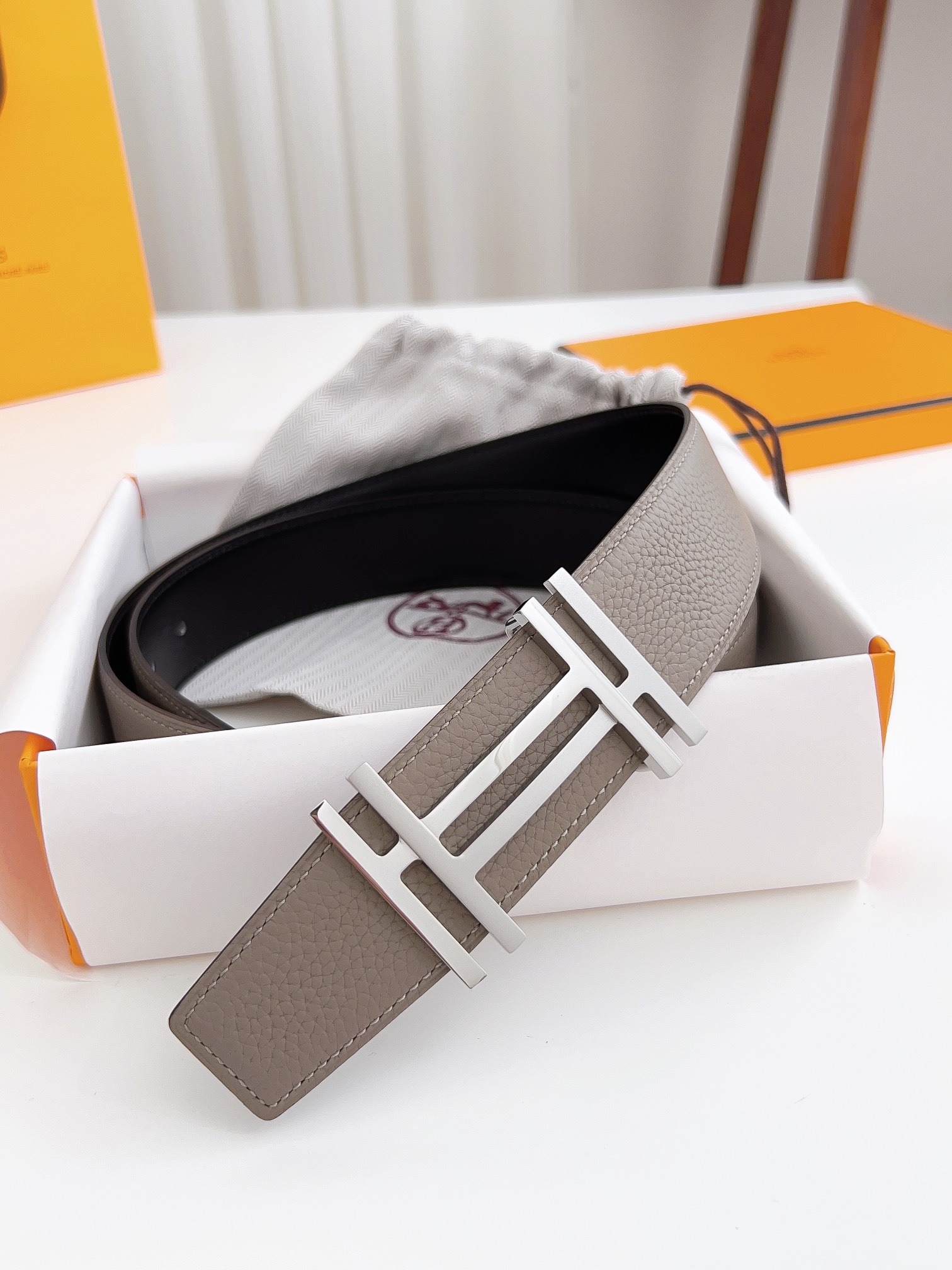 에르메스 벨트 131527 Hermes Belt 썸네일 이미지
