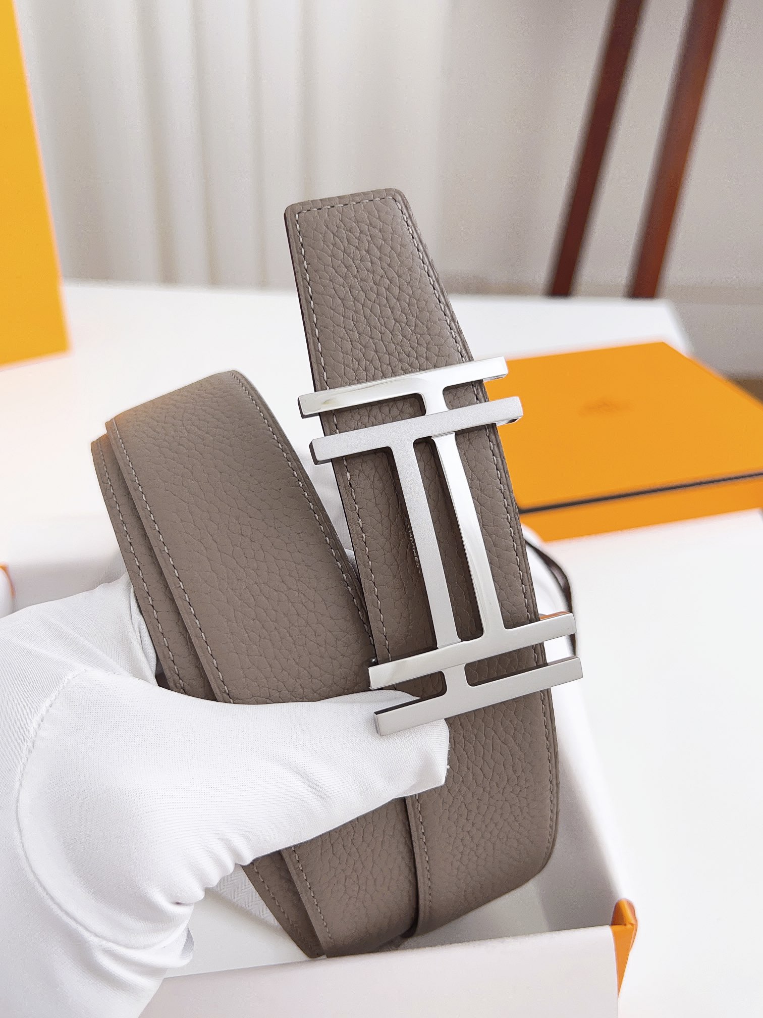 에르메스 벨트 131527 Hermes Belt 썸네일 이미지