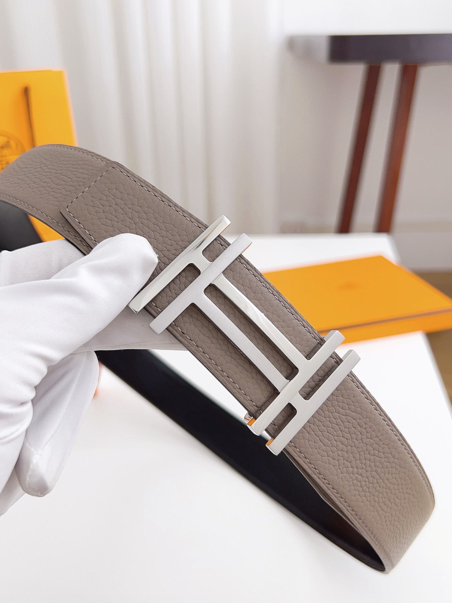 에르메스 벨트 131527 Hermes Belt 썸네일 이미지