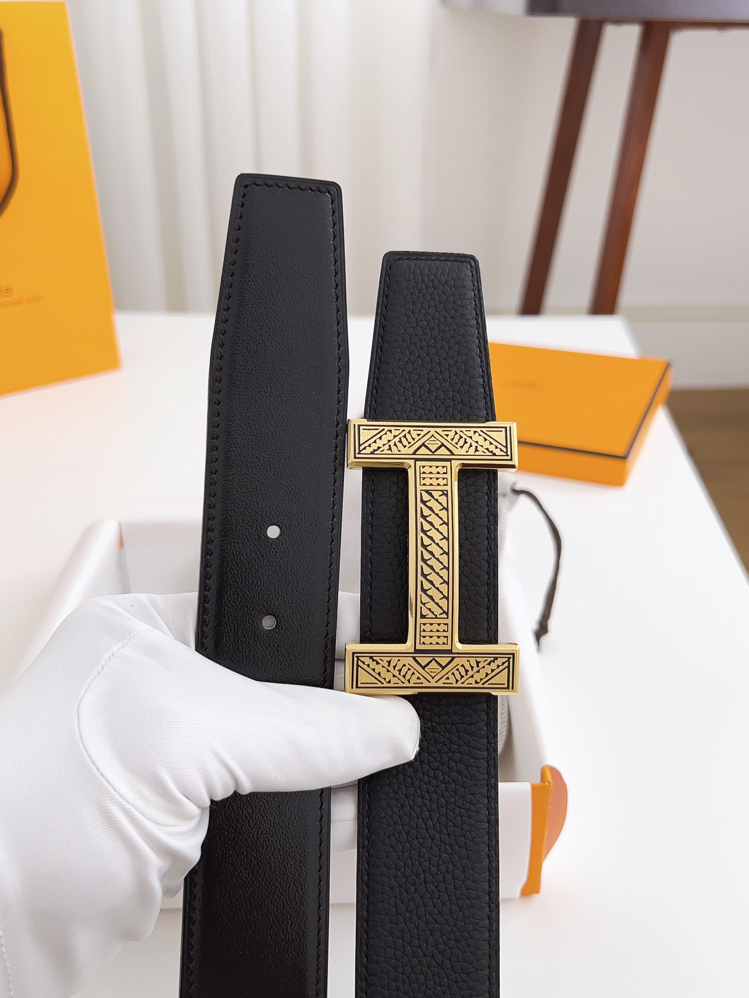 에르메스 벨트 131545 Hermes Belt 썸네일 이미지
