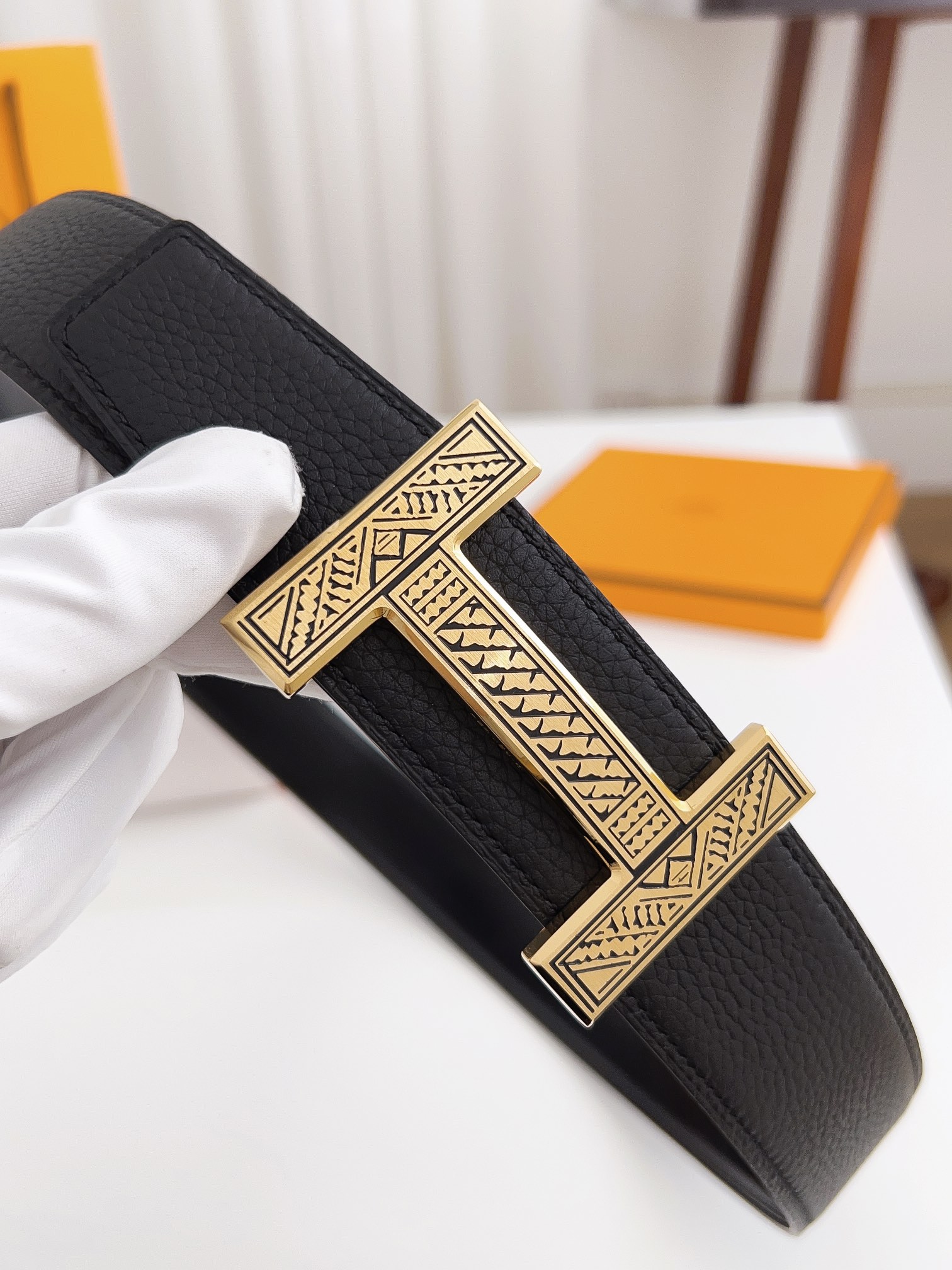 에르메스 벨트 131545 Hermes Belt 썸네일 이미지