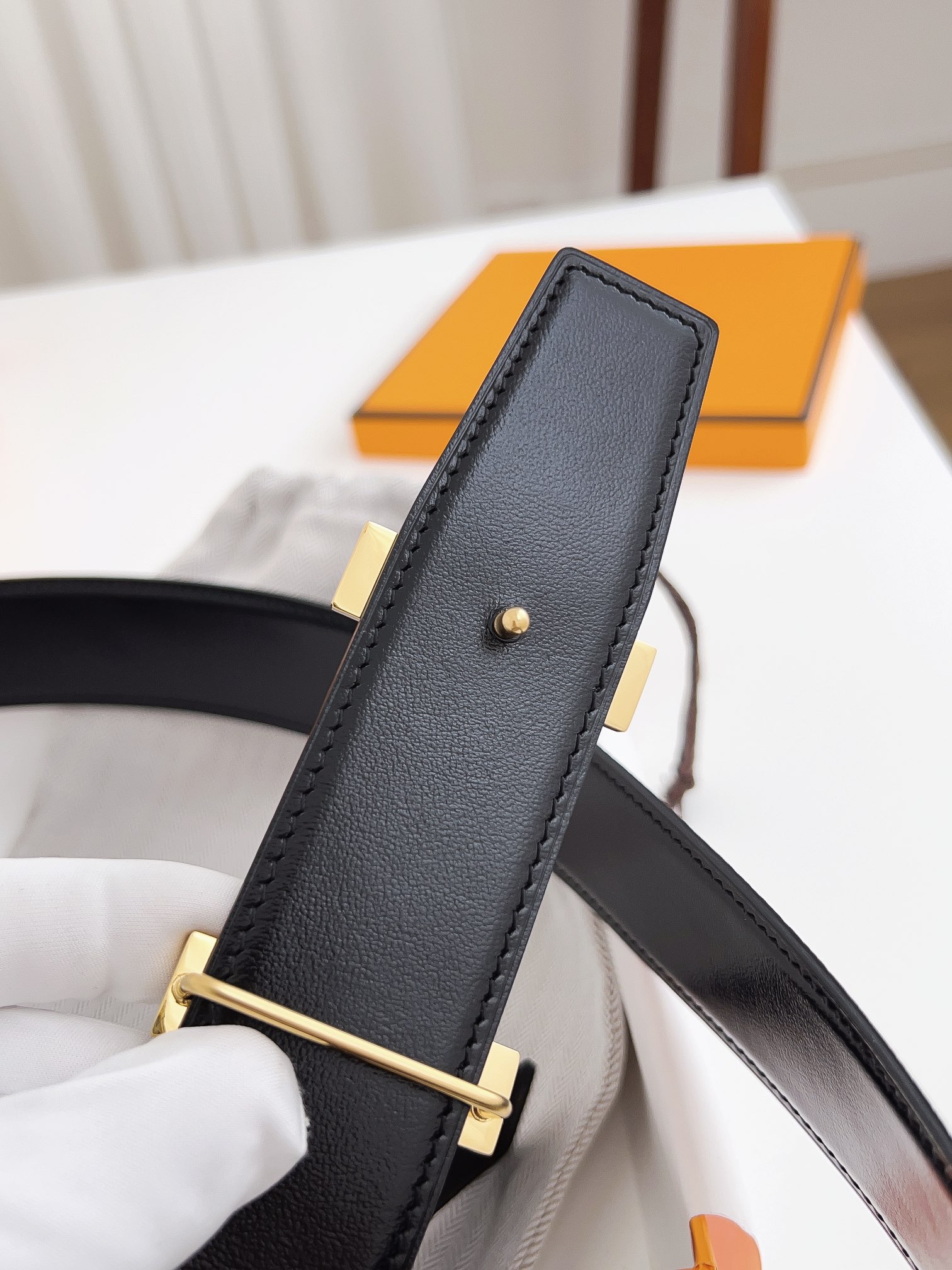 에르메스 벨트 131545 Hermes Belt 썸네일 이미지