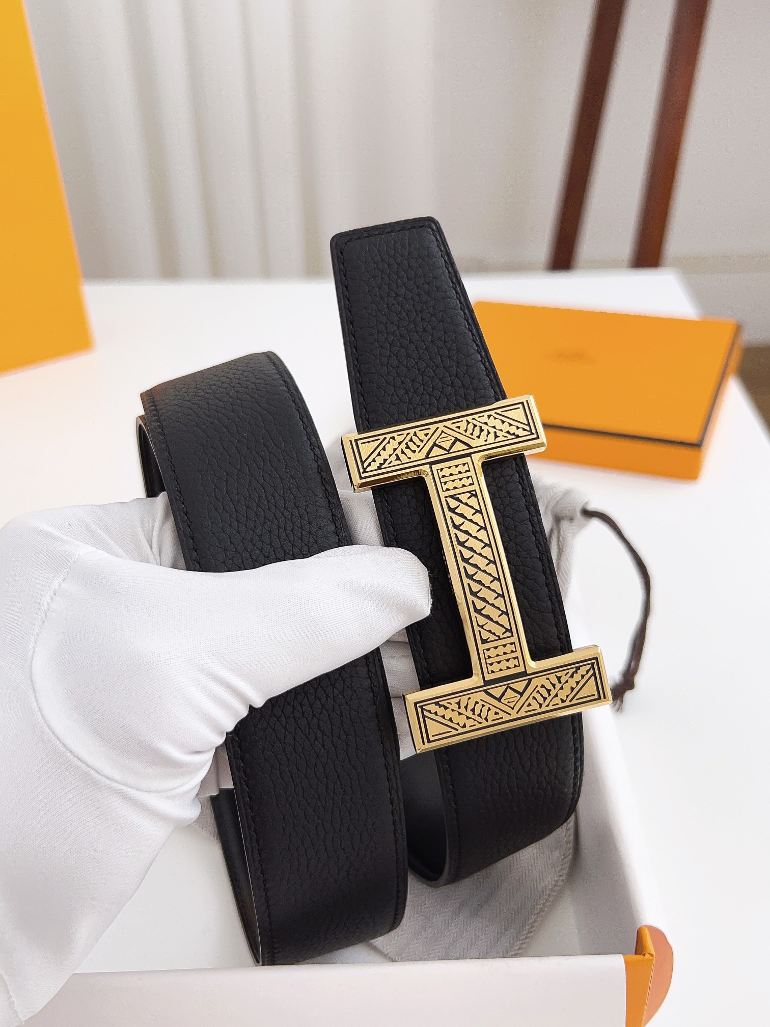 에르메스 벨트 131545 Hermes Belt 썸네일 이미지