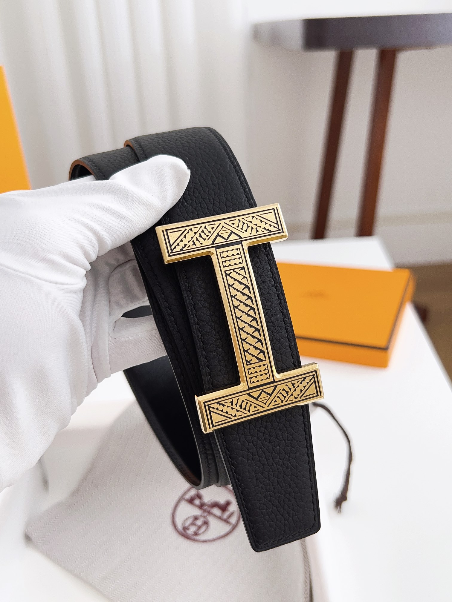 에르메스 벨트 131545 Hermes Belt 썸네일 이미지