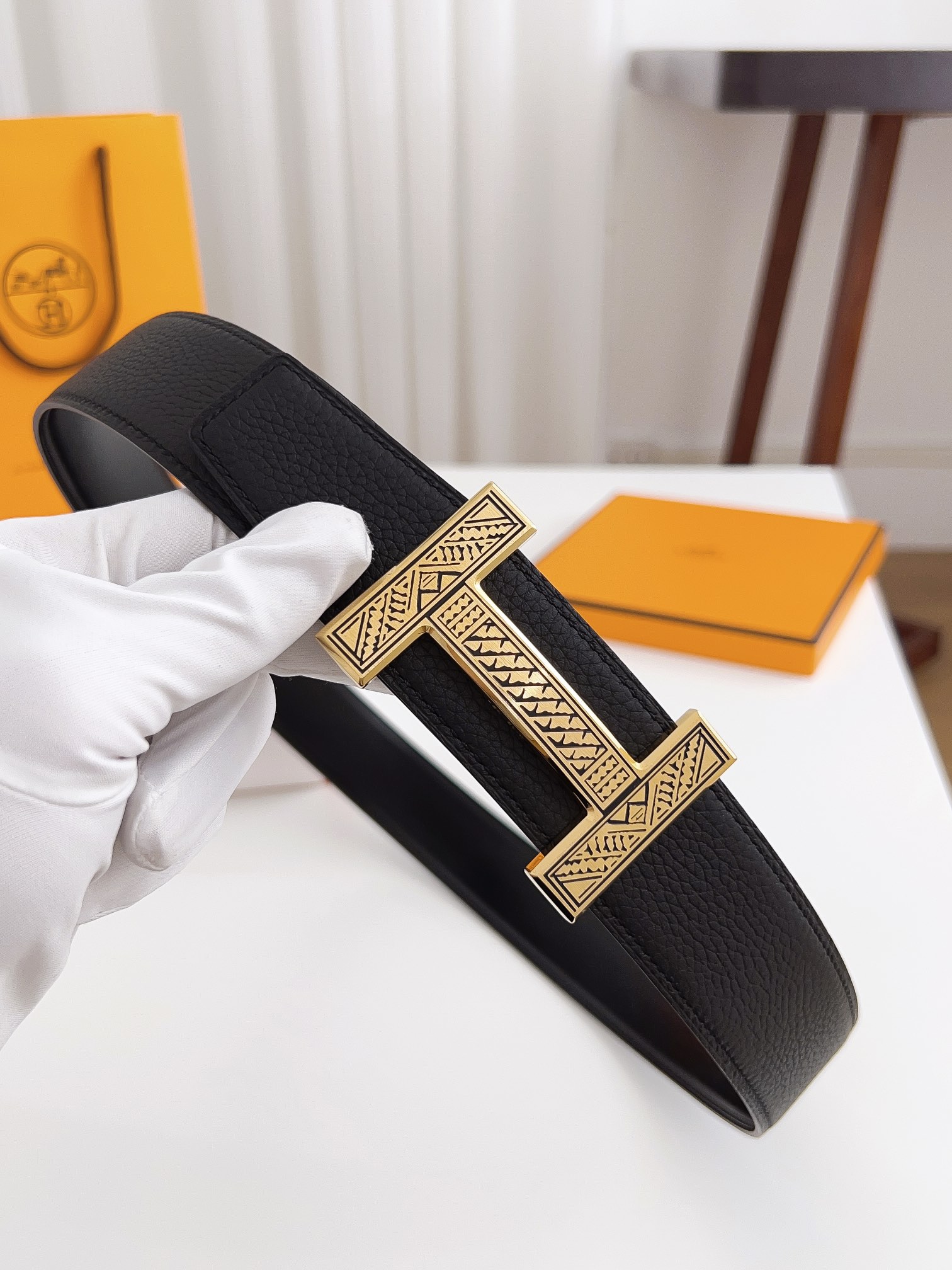 에르메스 벨트 131545 Hermes Belt 썸네일 이미지