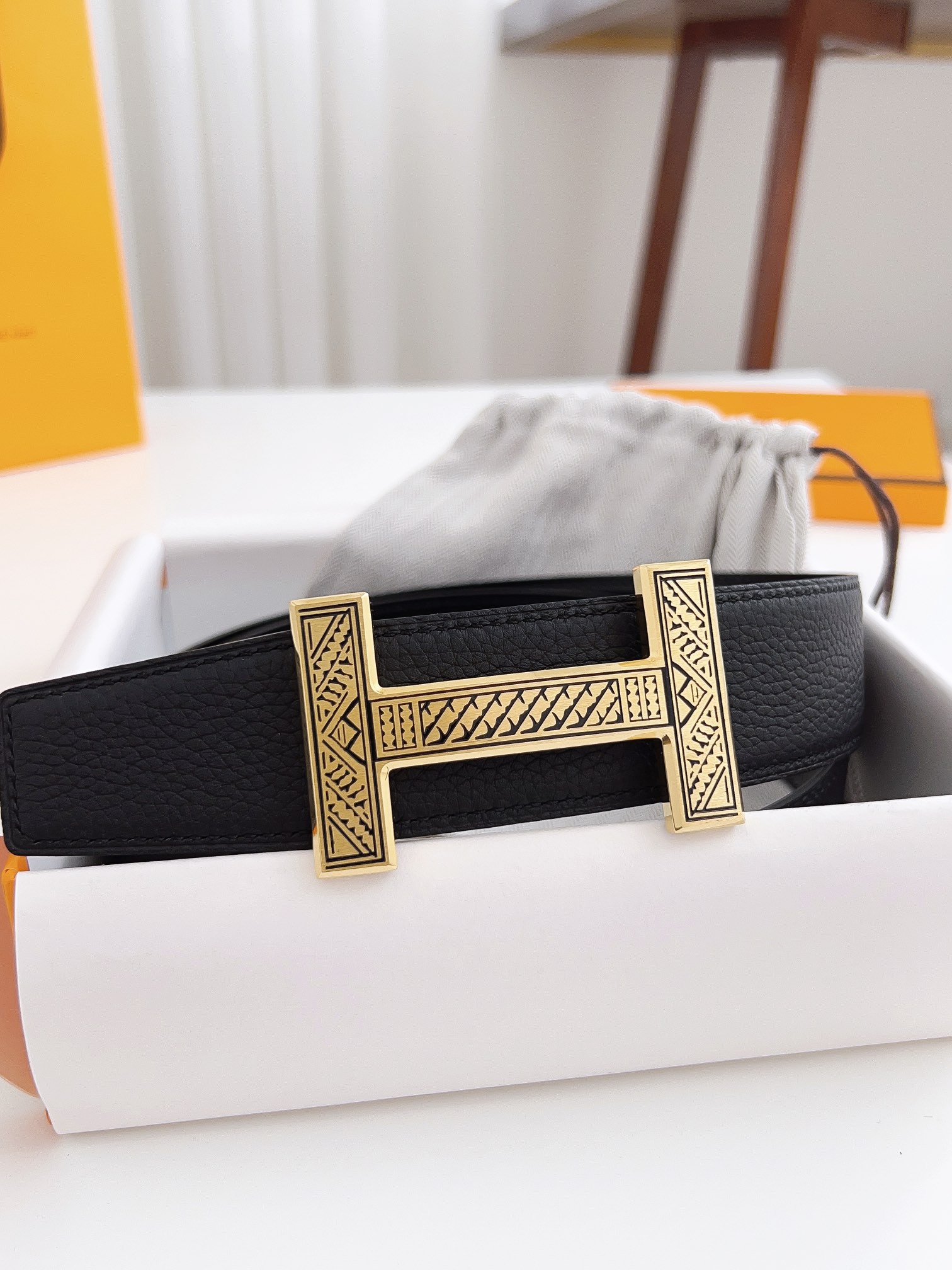 에르메스 벨트 131545 Hermes Belt