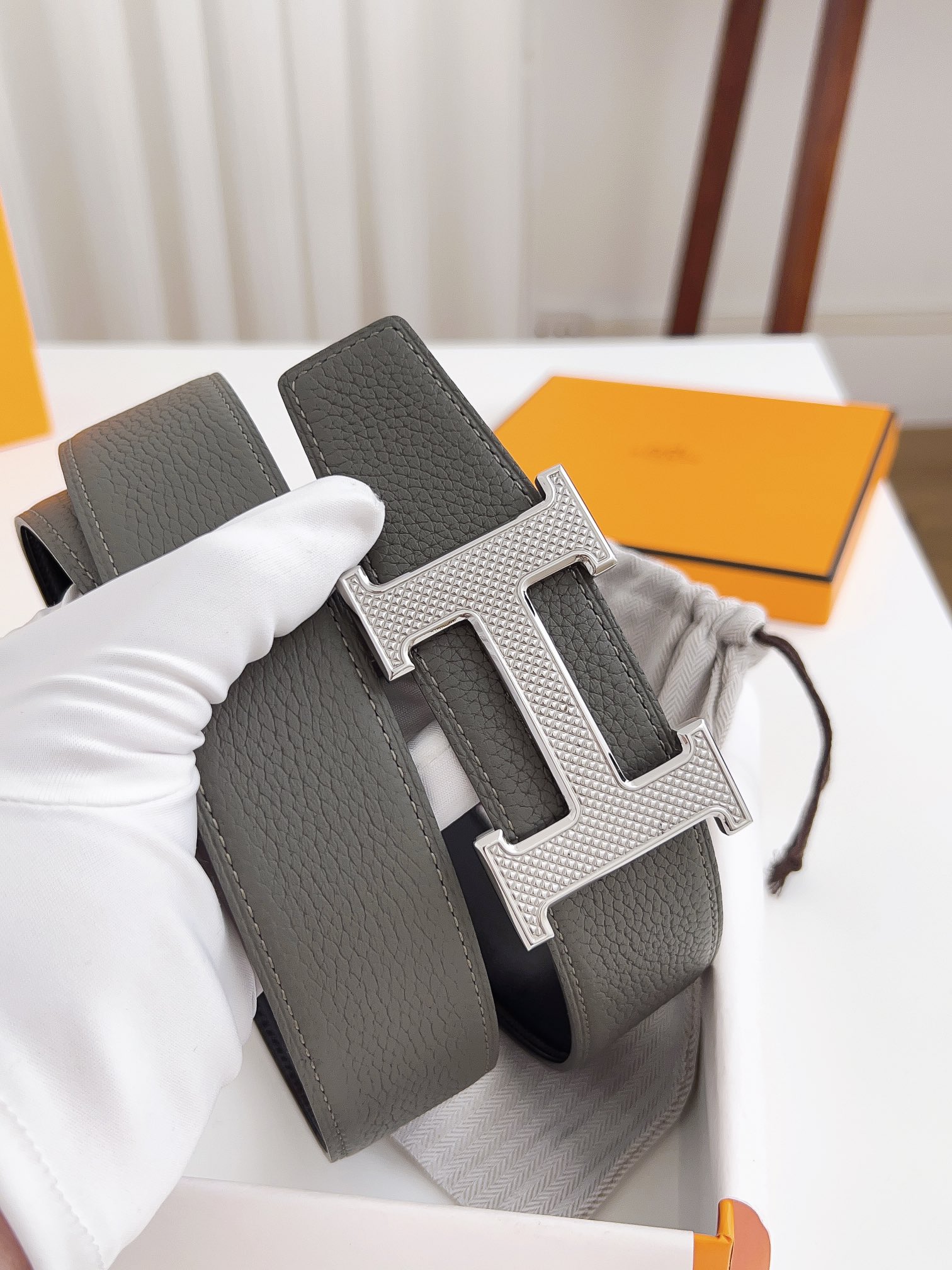 에르메스 벨트 131544 Hermes Belt 썸네일 이미지