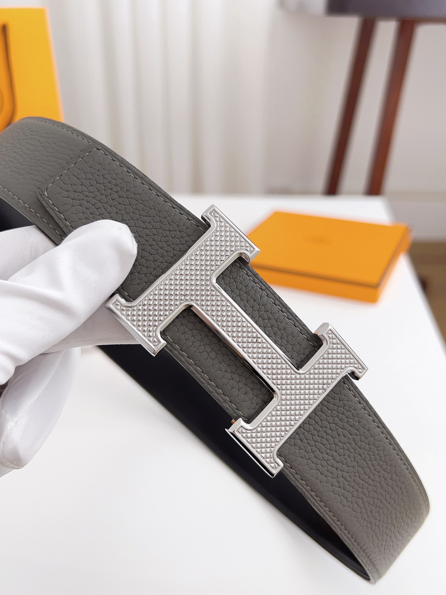 에르메스 벨트 131544 Hermes Belt 썸네일 이미지
