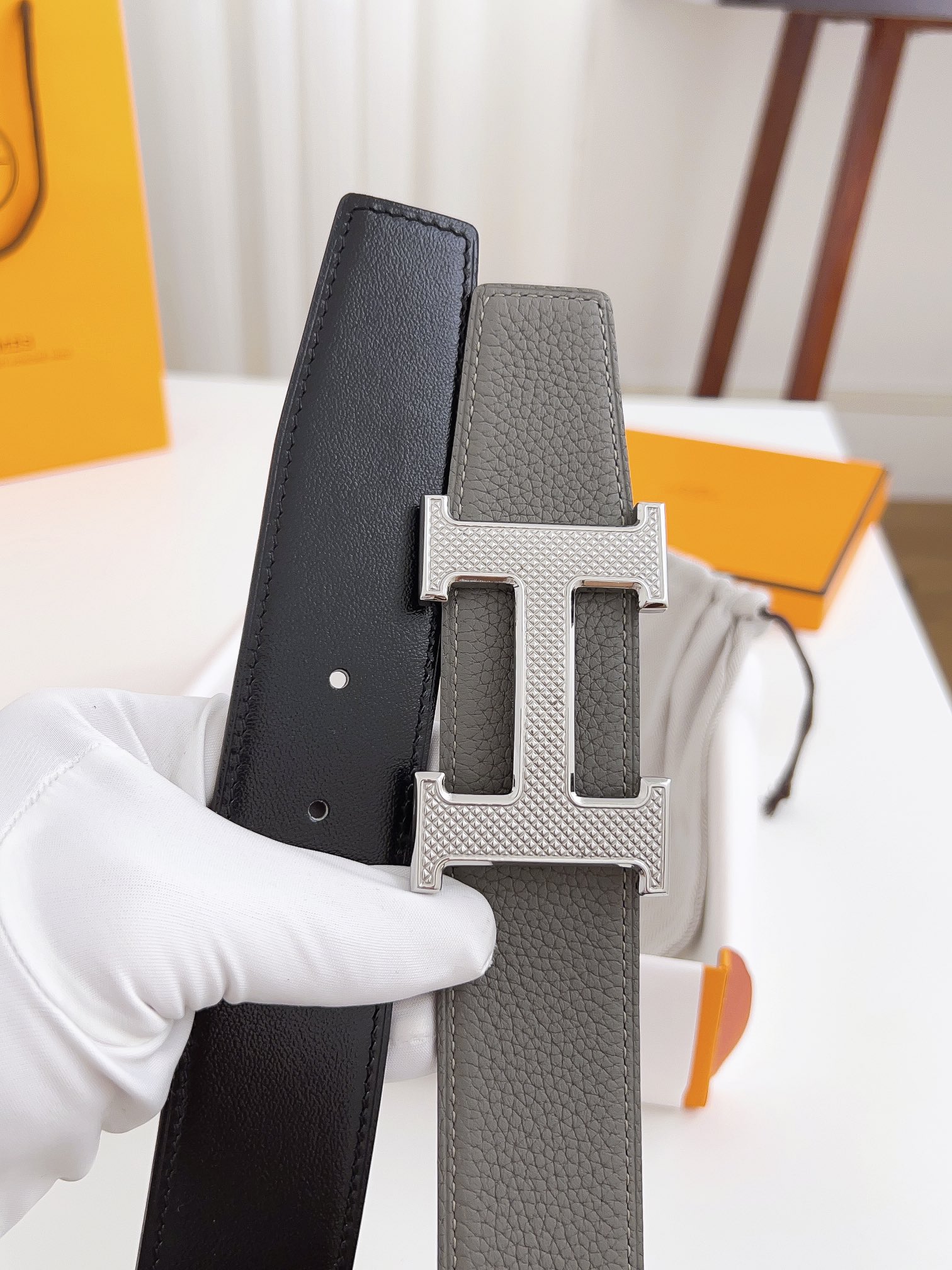 에르메스 벨트 131544 Hermes Belt 썸네일 이미지