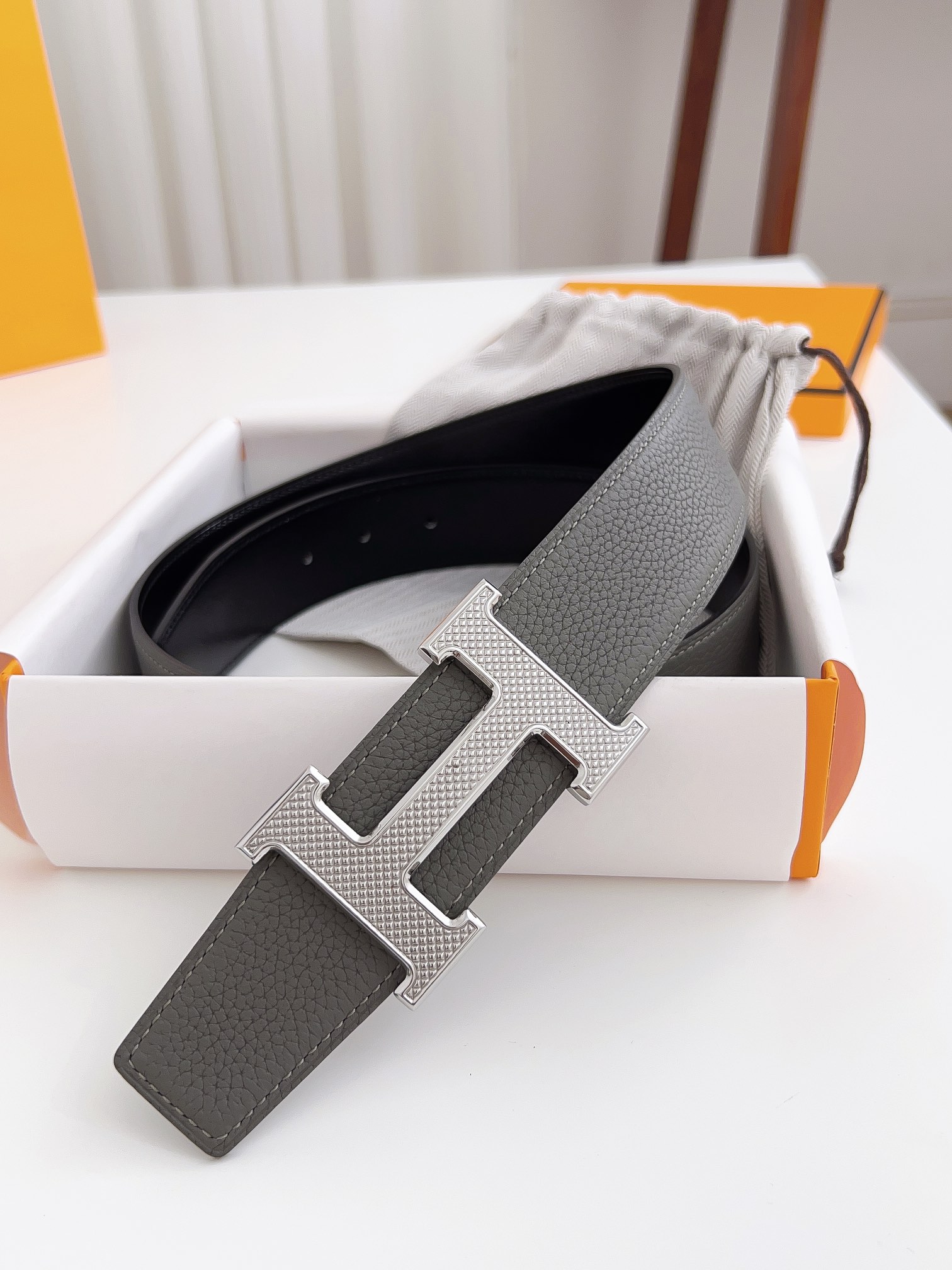 에르메스 벨트 131544 Hermes Belt 썸네일 이미지