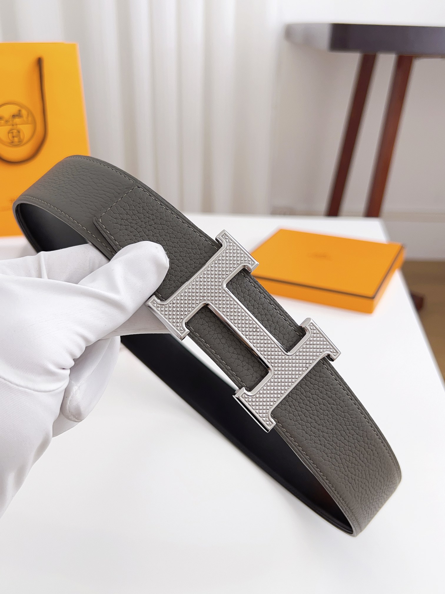 에르메스 벨트 131544 Hermes Belt 썸네일 이미지