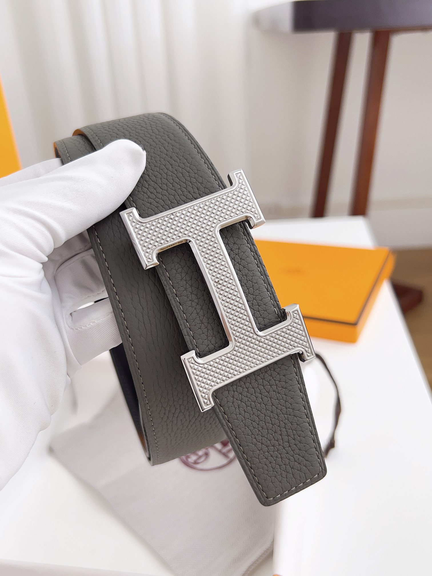 에르메스 벨트 131544 Hermes Belt 썸네일 이미지