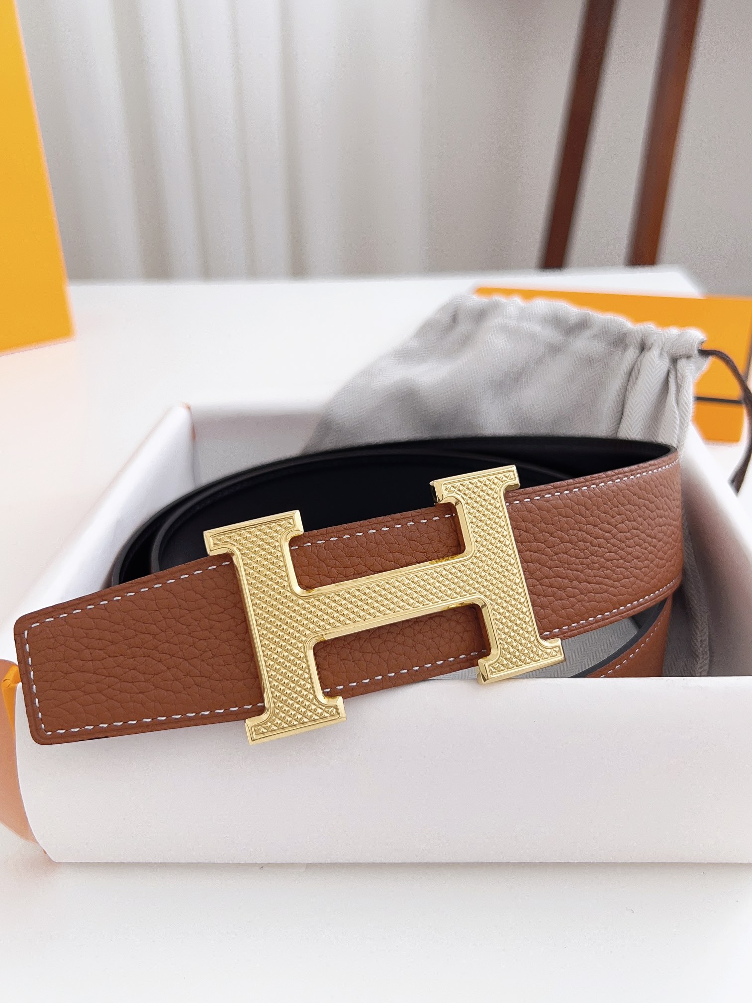 에르메스 벨트 131543 Hermes Belt