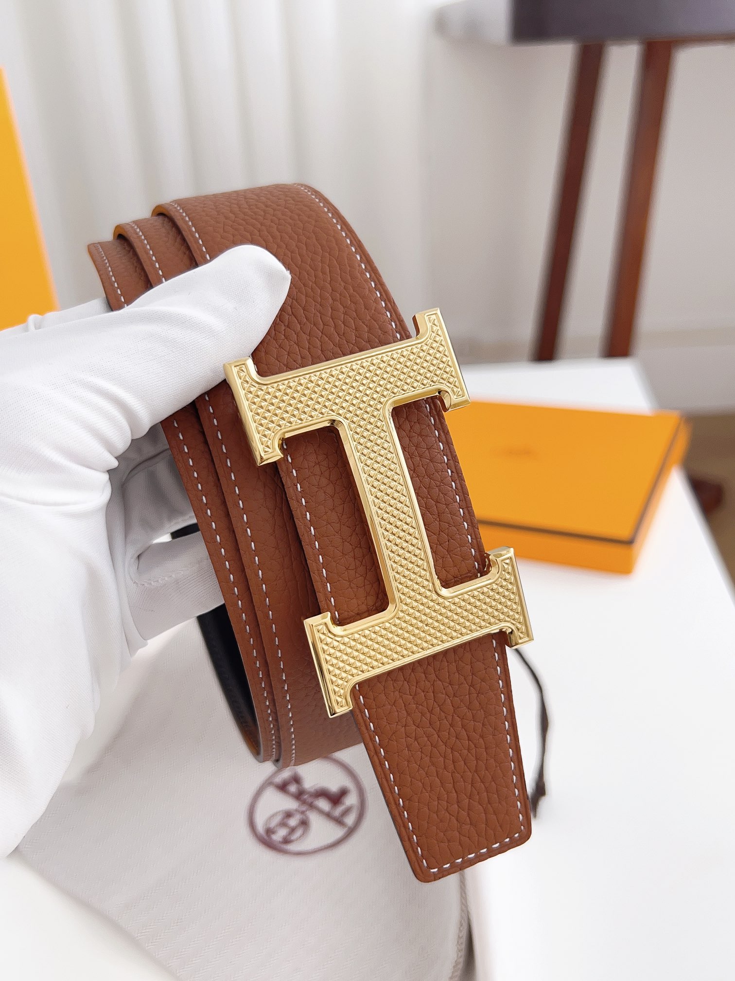 에르메스 벨트 131543 Hermes Belt 썸네일 이미지