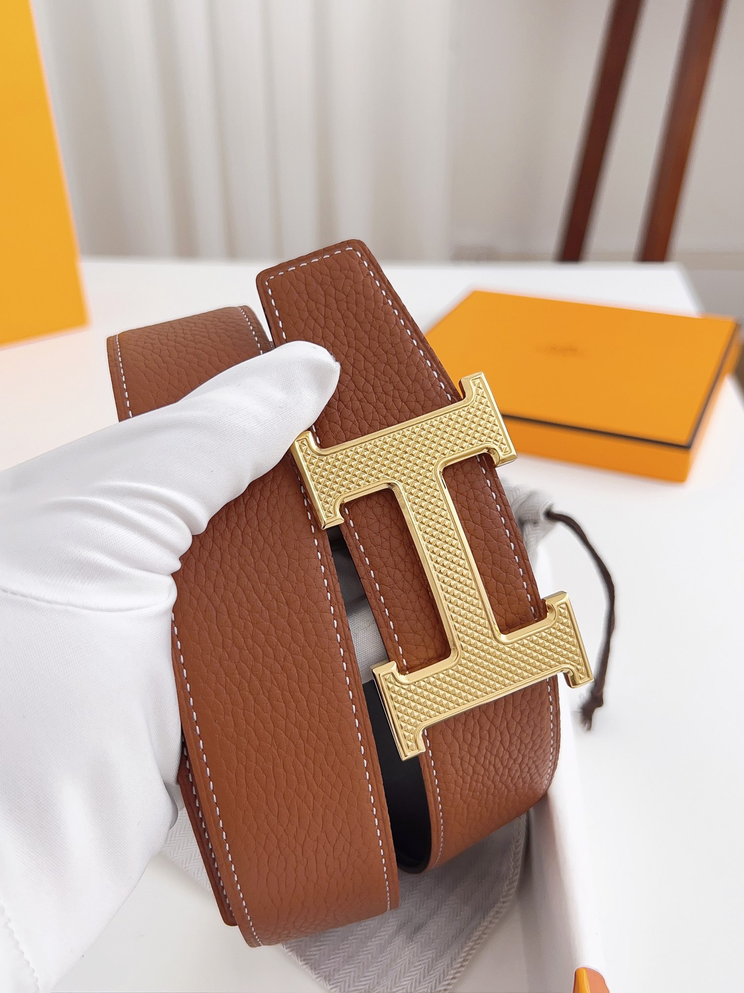 에르메스 벨트 131543 Hermes Belt 썸네일 이미지
