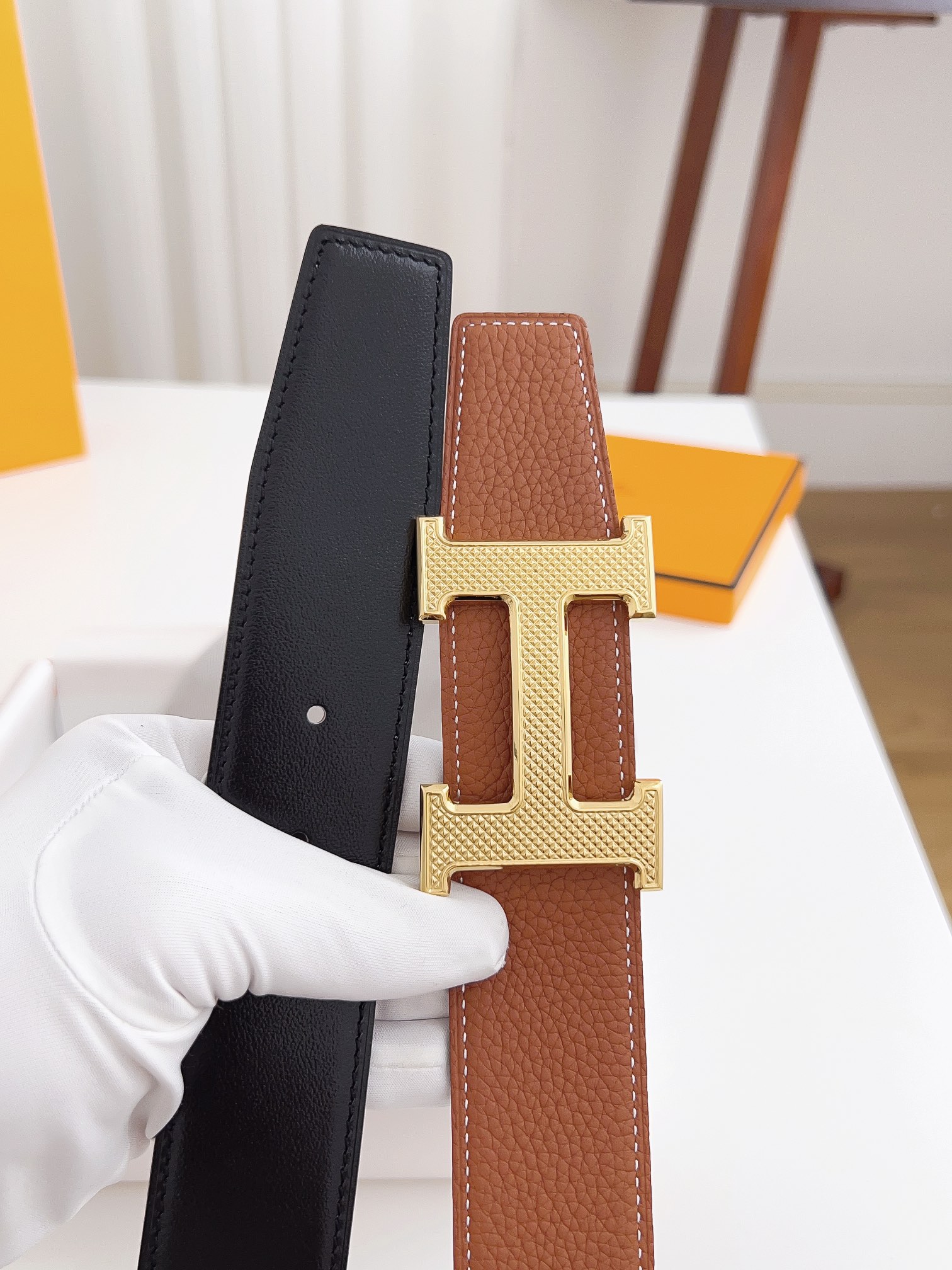 에르메스 벨트 131543 Hermes Belt 썸네일 이미지