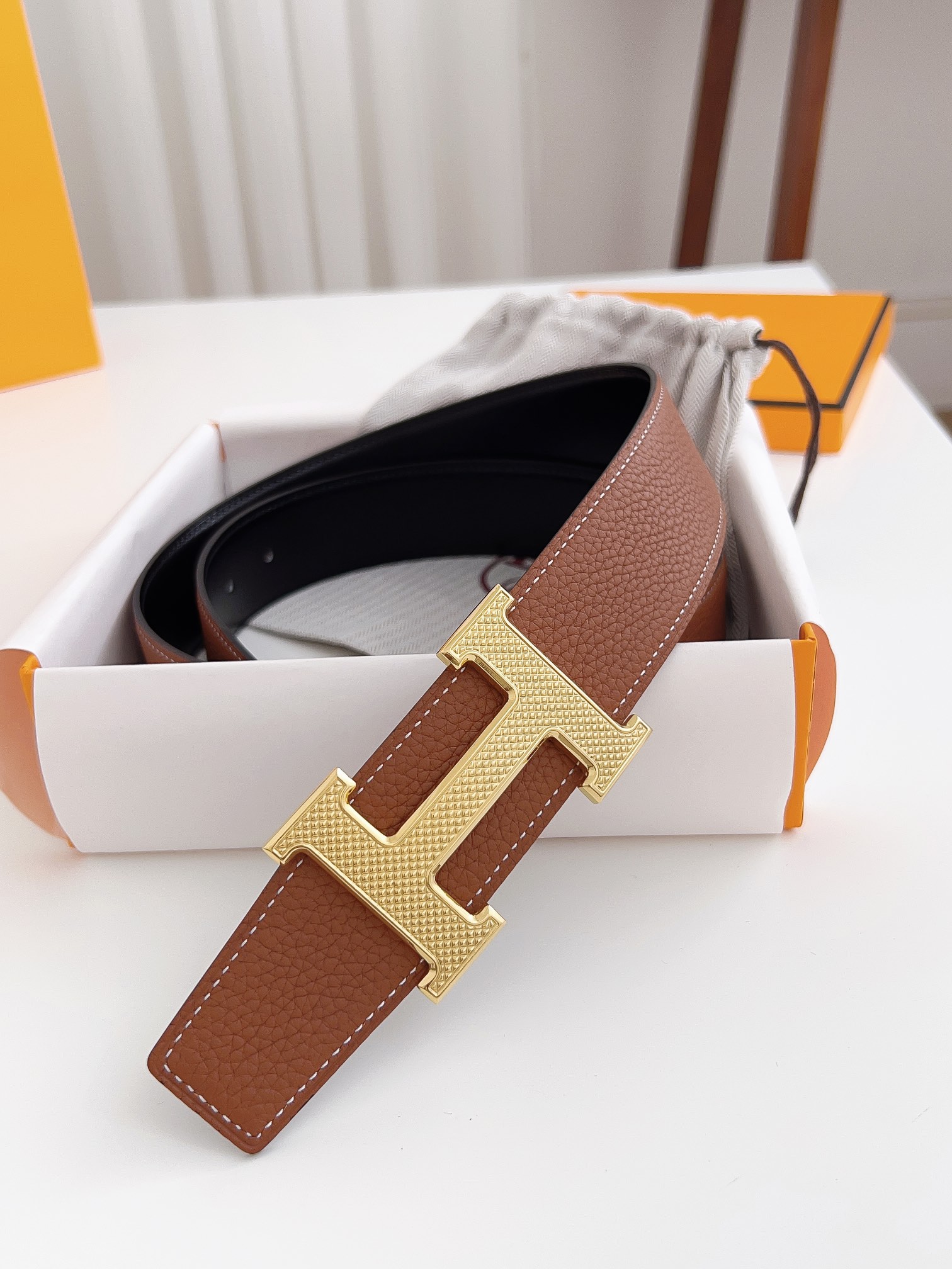 에르메스 벨트 131543 Hermes Belt 썸네일 이미지