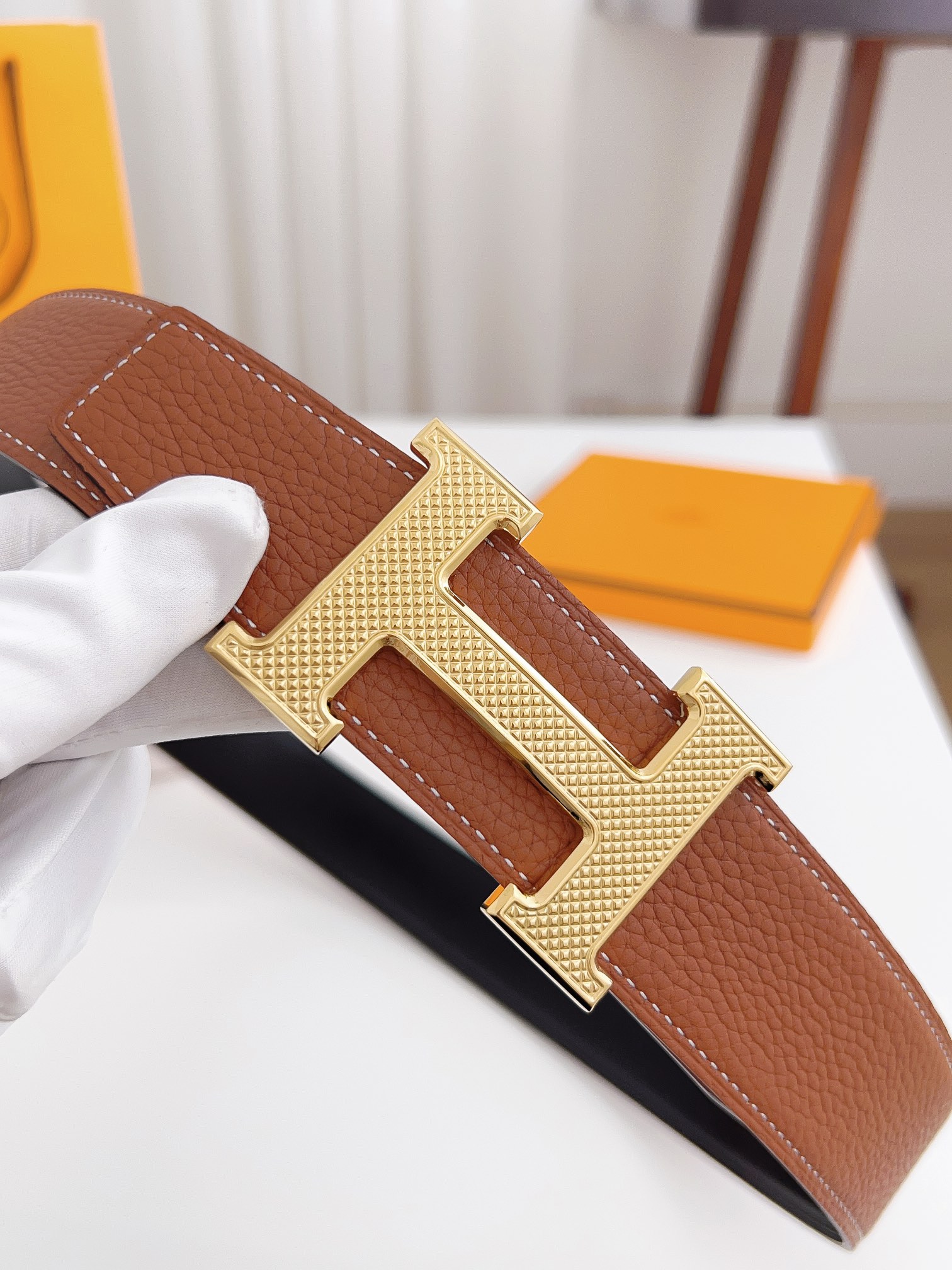 에르메스 벨트 131543 Hermes Belt 썸네일 이미지