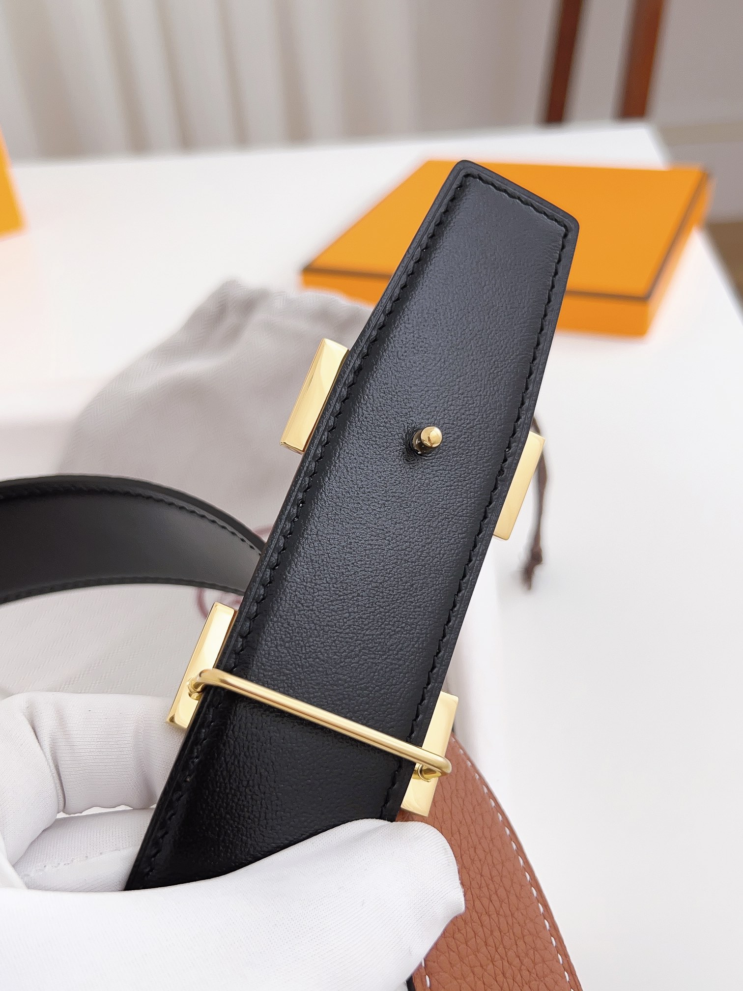 에르메스 벨트 131543 Hermes Belt 썸네일 이미지