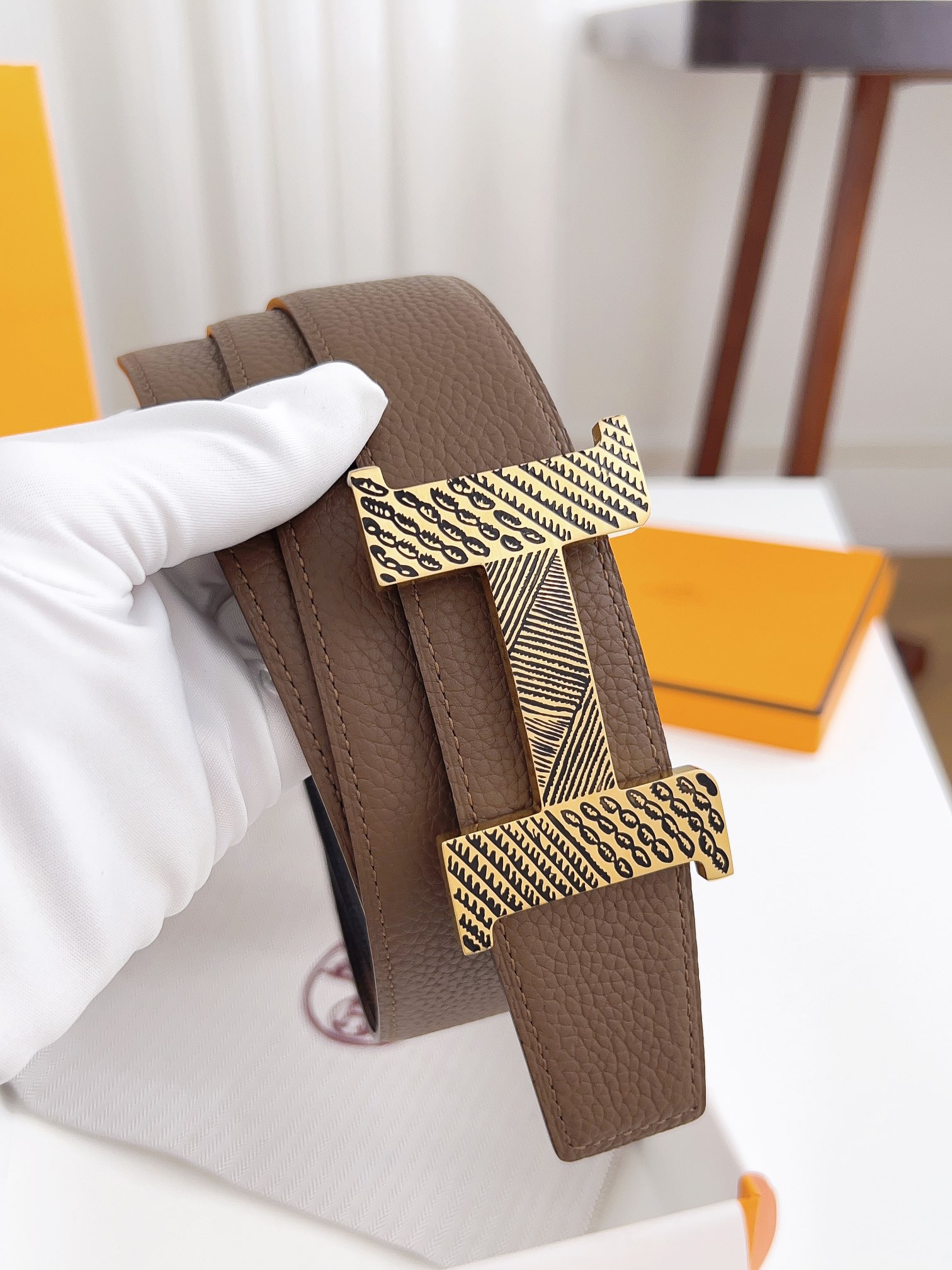 에르메스 벨트 131542 Hermes Belt 썸네일 이미지