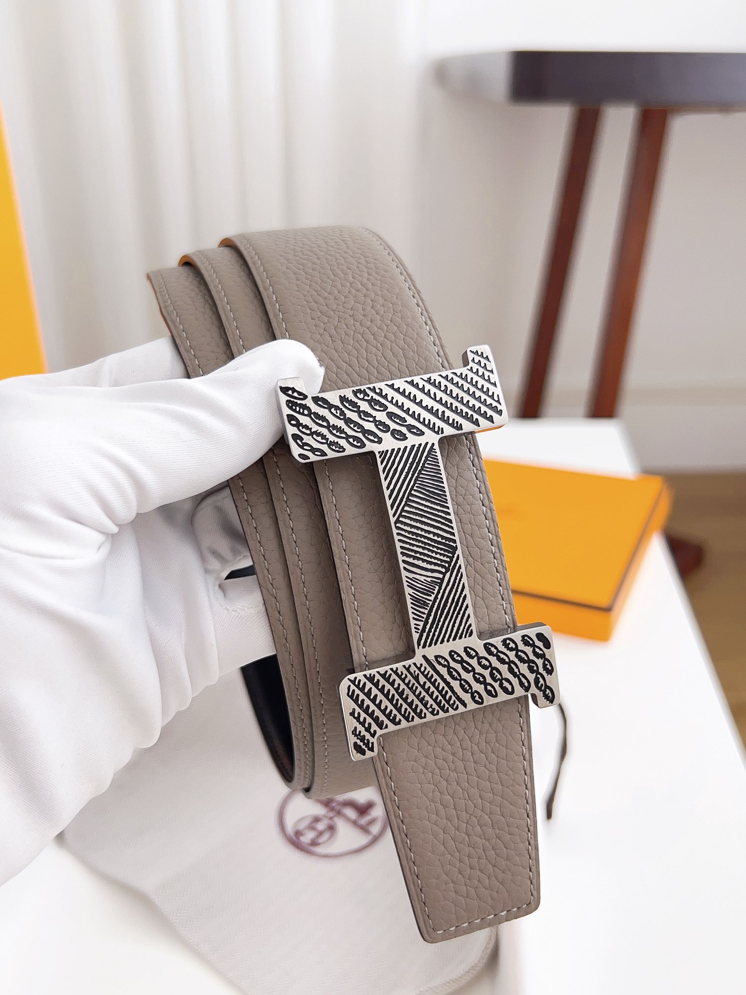 에르메스 벨트 131541 Hermes Belt 썸네일 이미지