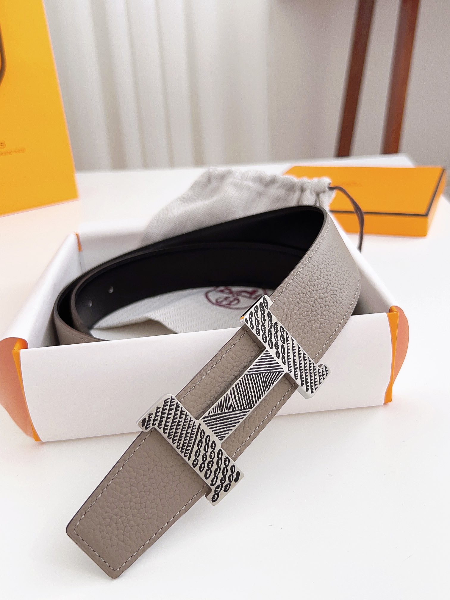 에르메스 벨트 131541 Hermes Belt 썸네일 이미지