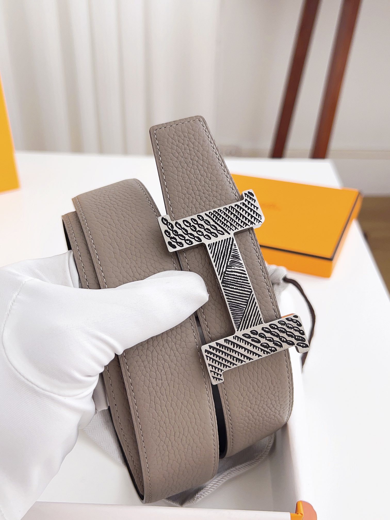 에르메스 벨트 131541 Hermes Belt 썸네일 이미지