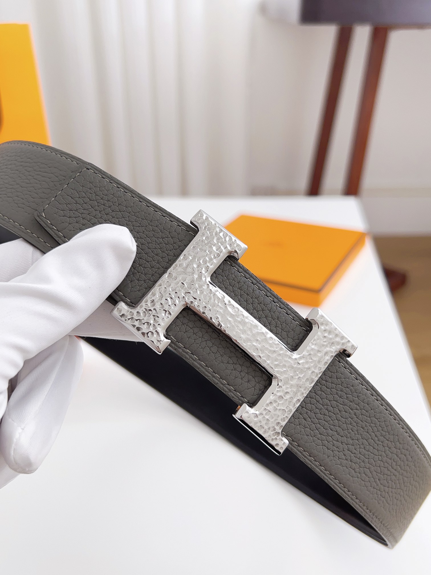 에르메스 벨트 131522 Hermes Belt 썸네일 이미지