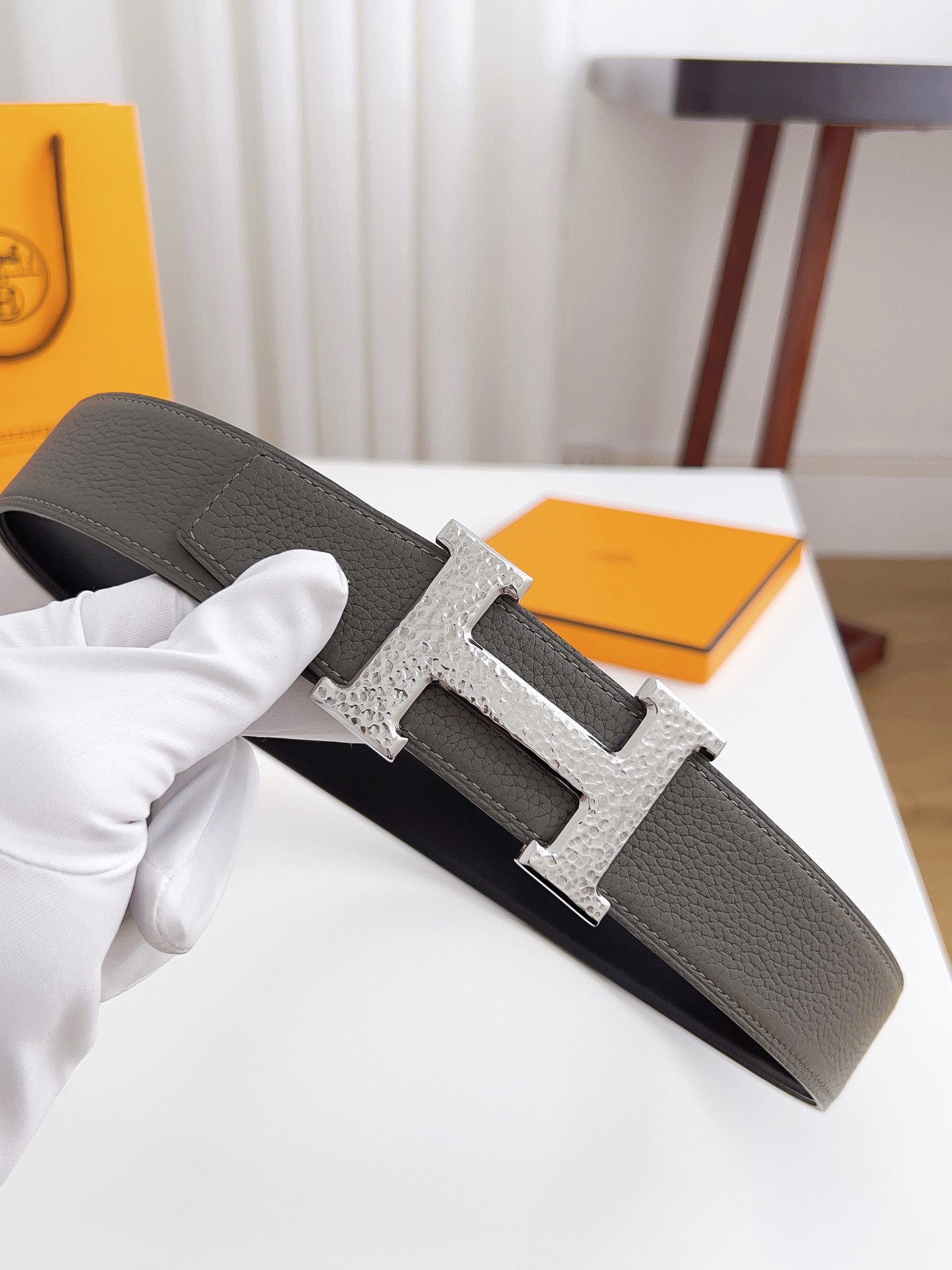 에르메스 벨트 131522 Hermes Belt 썸네일 이미지