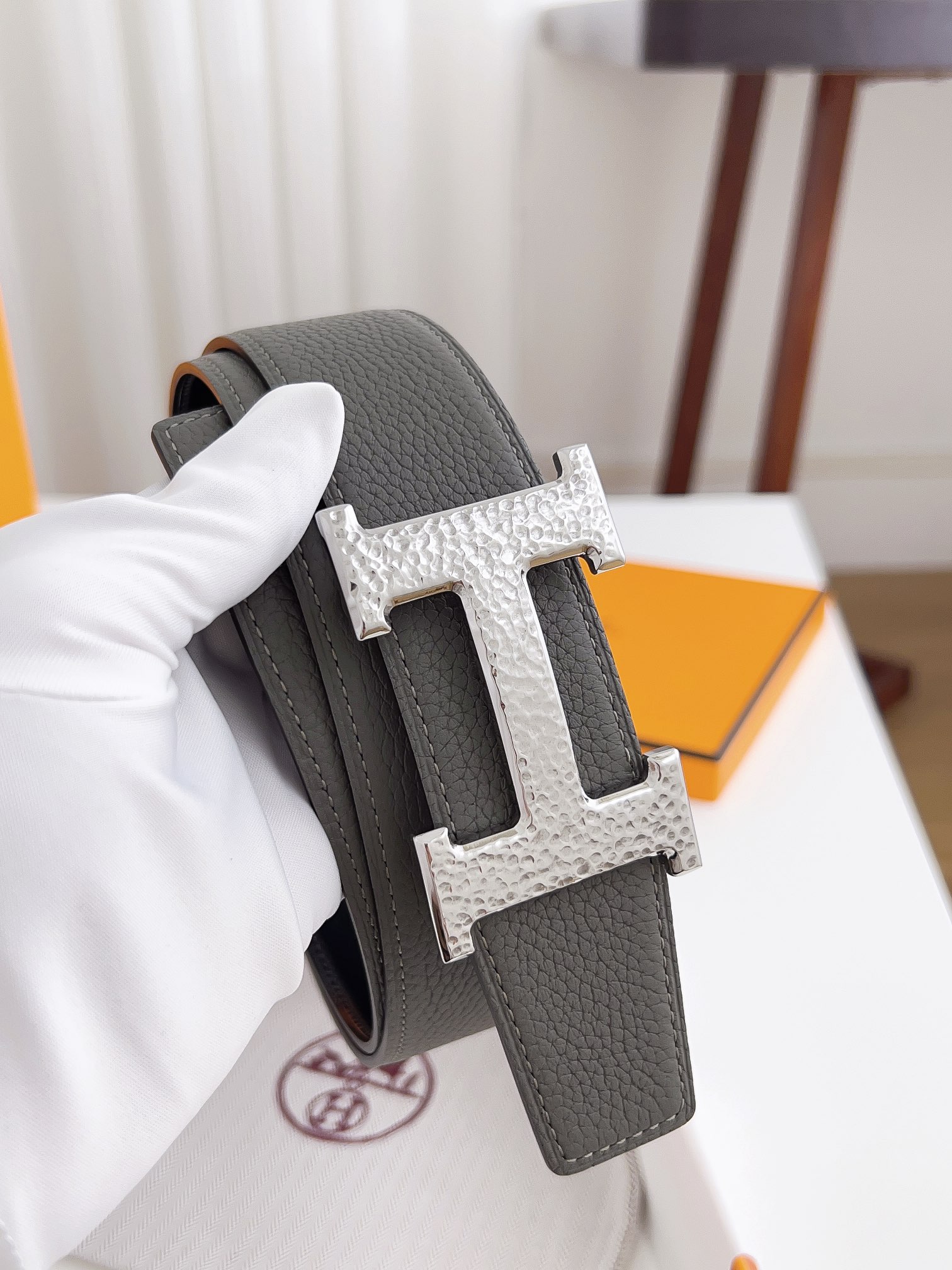 에르메스 벨트 131522 Hermes Belt 썸네일 이미지