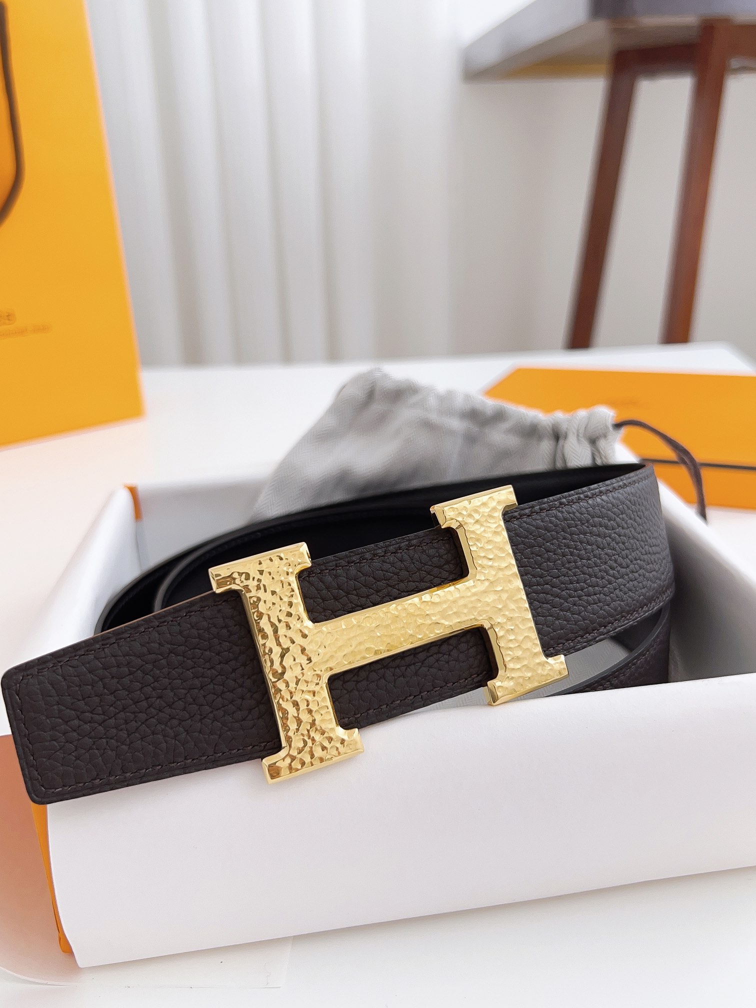 에르메스 벨트 131539 Hermes Belt