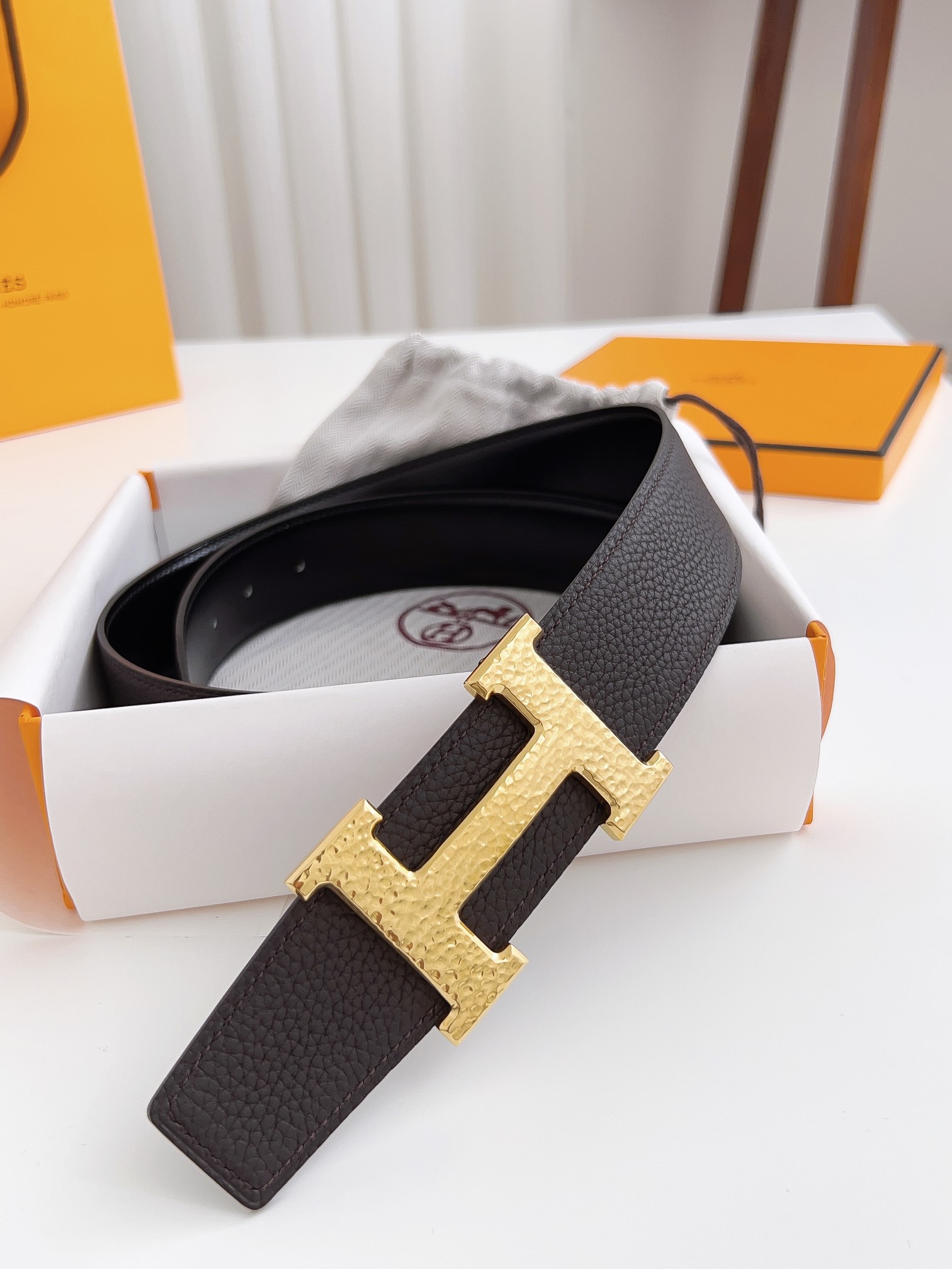 에르메스 벨트 131539 Hermes Belt 썸네일 이미지