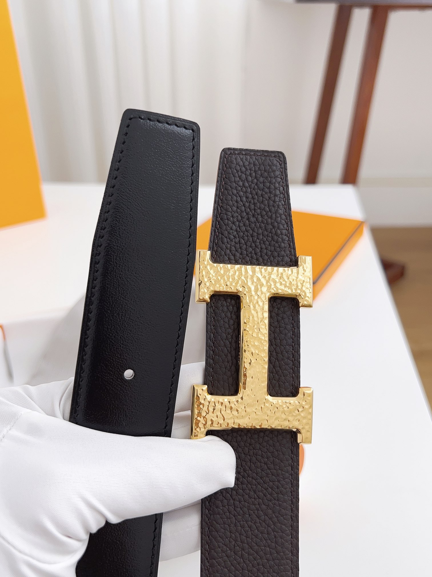 에르메스 벨트 131539 Hermes Belt 썸네일 이미지