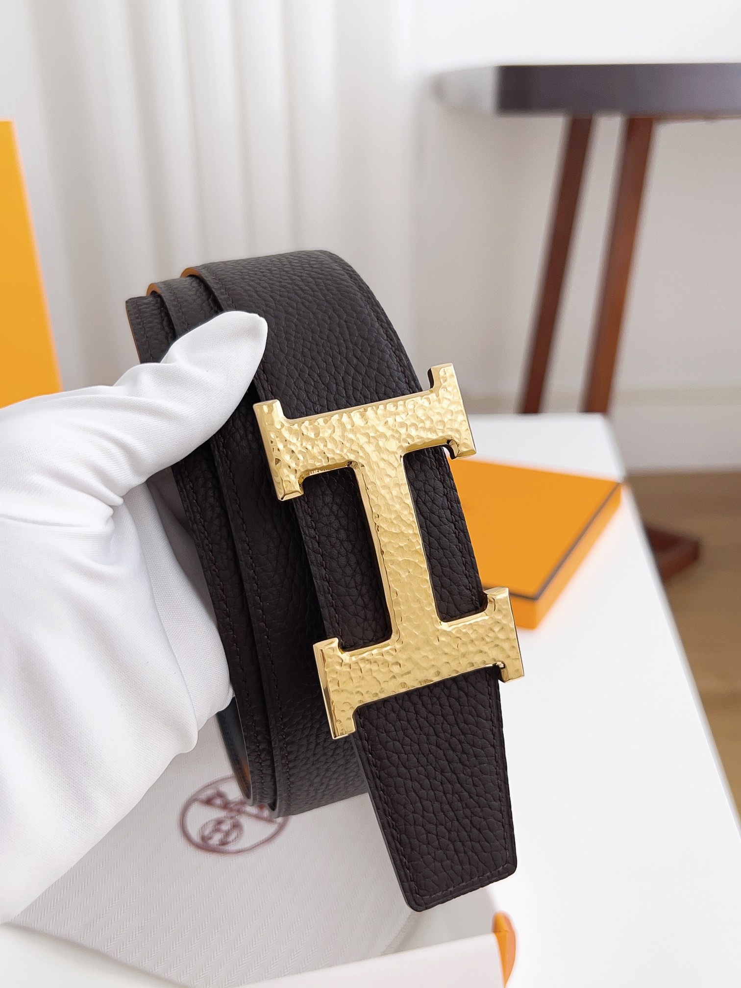 에르메스 벨트 131539 Hermes Belt 썸네일 이미지