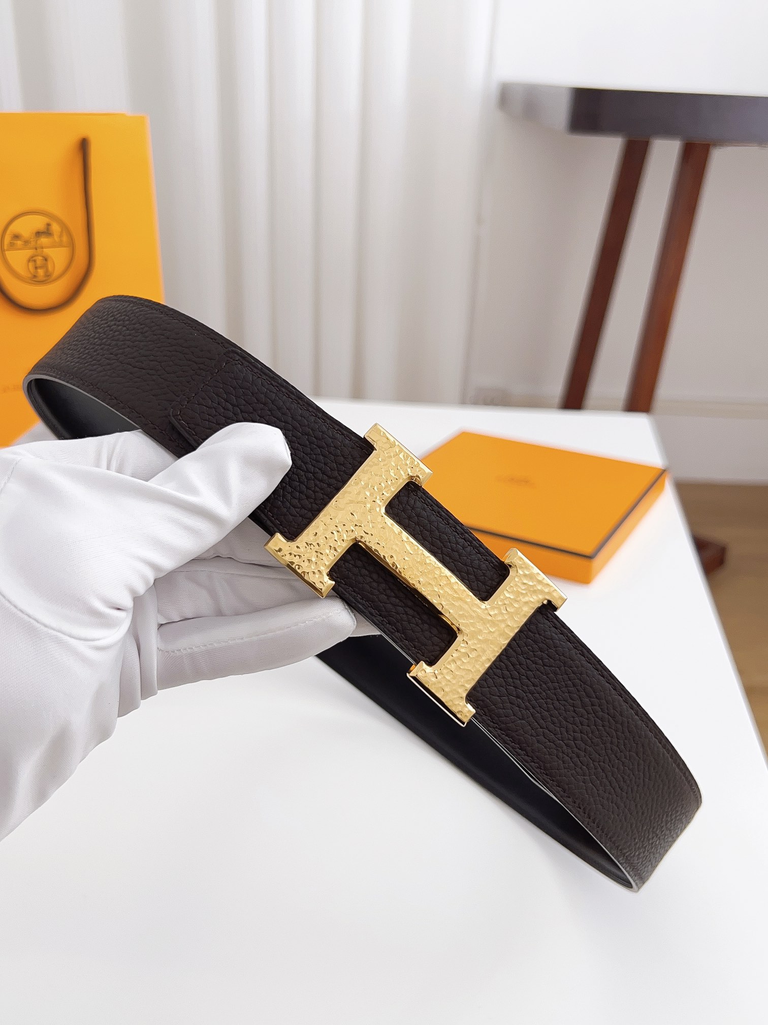 에르메스 벨트 131539 Hermes Belt 썸네일 이미지