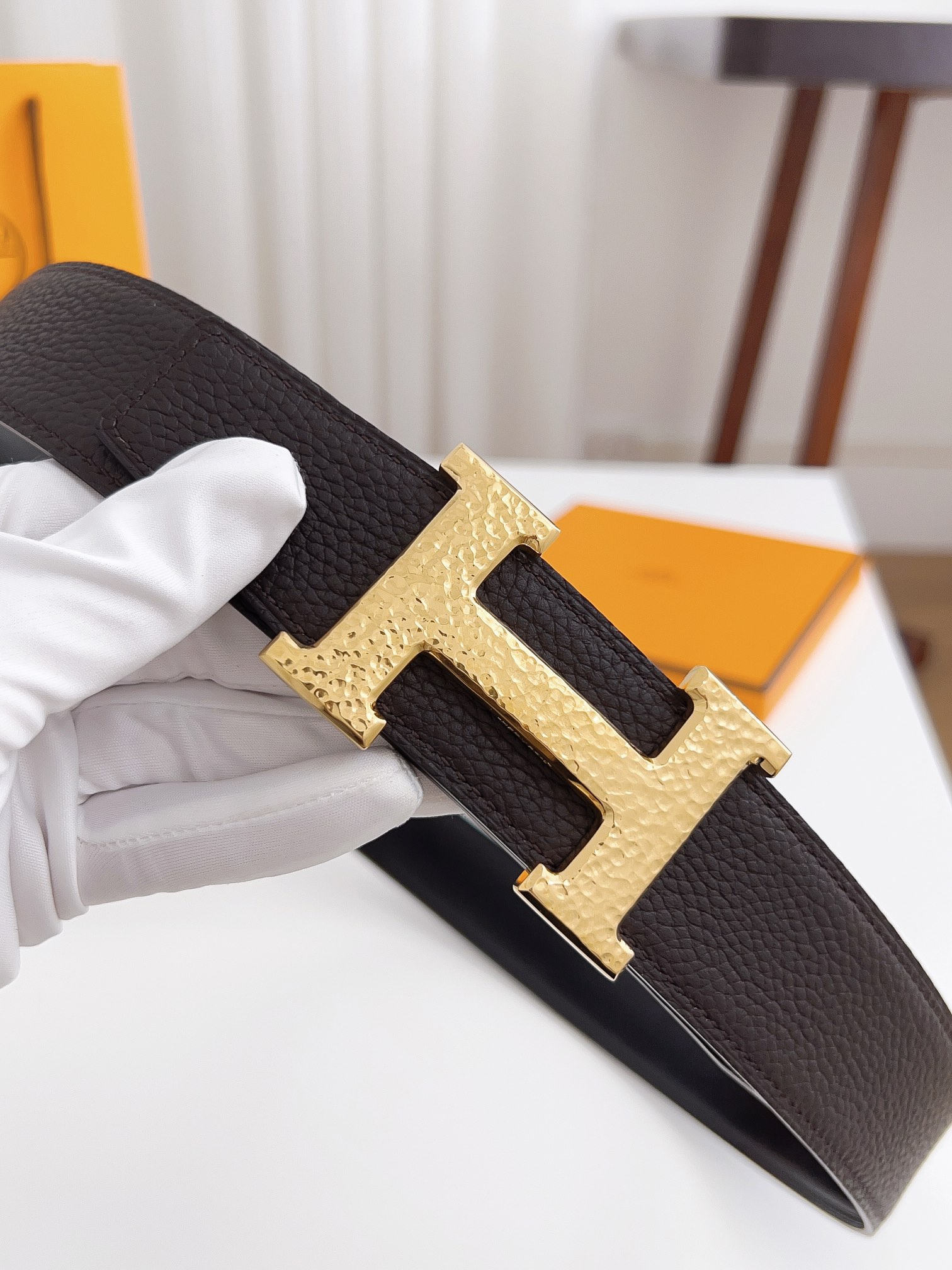 에르메스 벨트 131539 Hermes Belt 썸네일 이미지