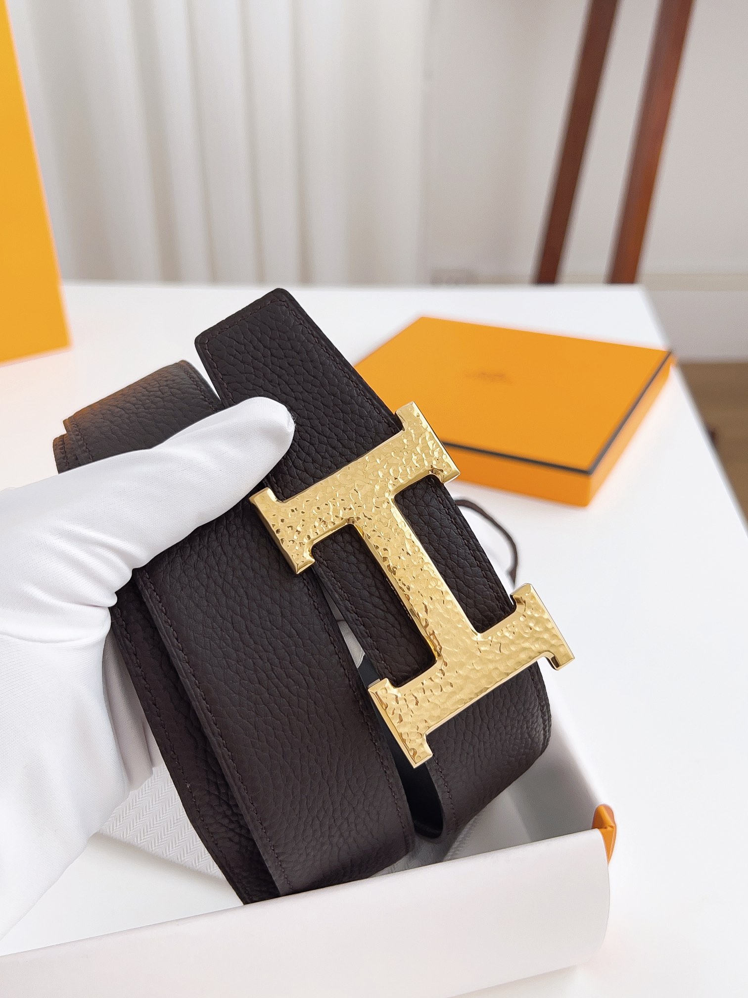 에르메스 벨트 131539 Hermes Belt 썸네일 이미지