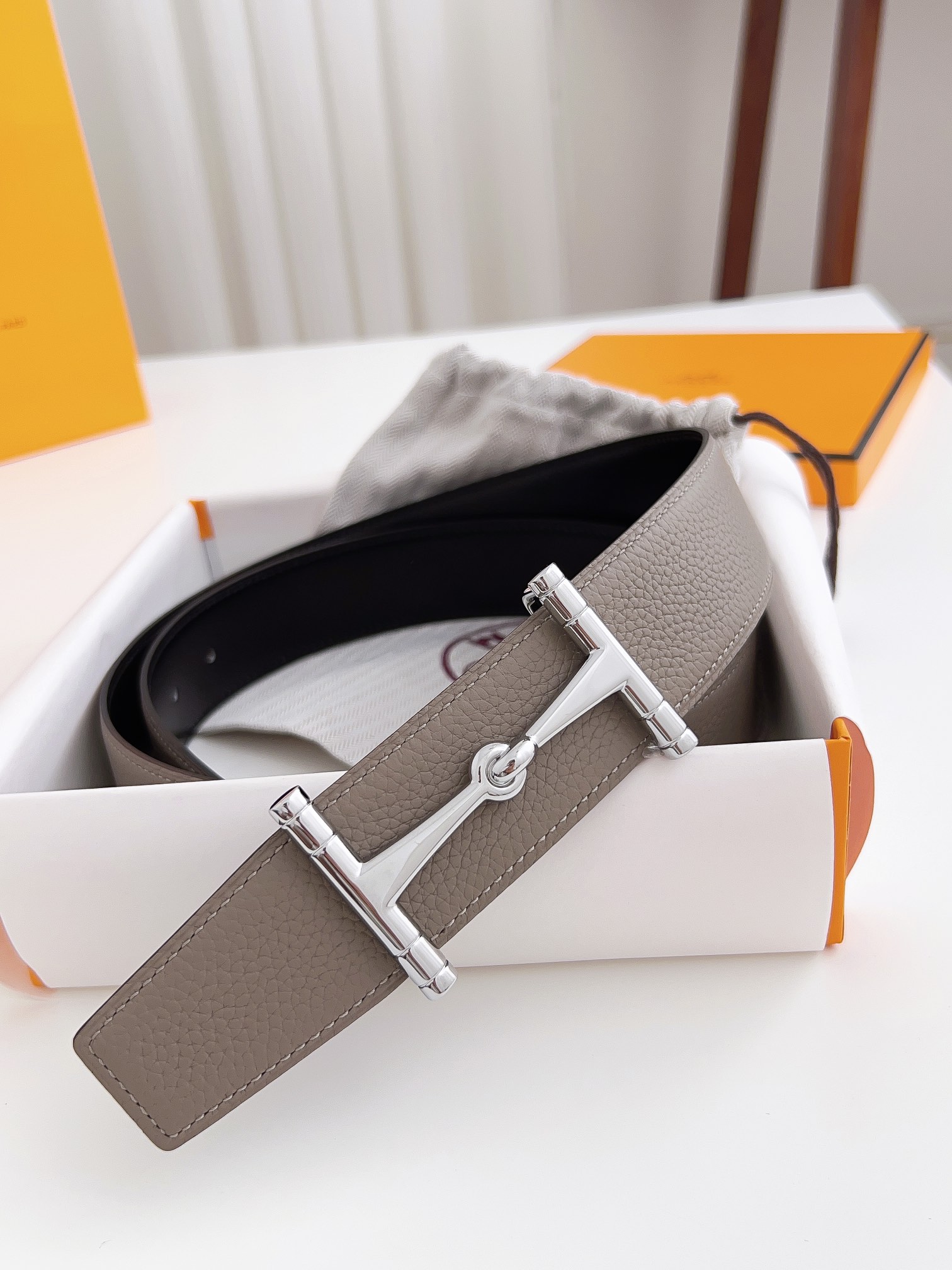 에르메스 벨트 131520 Hermes Belt 썸네일 이미지