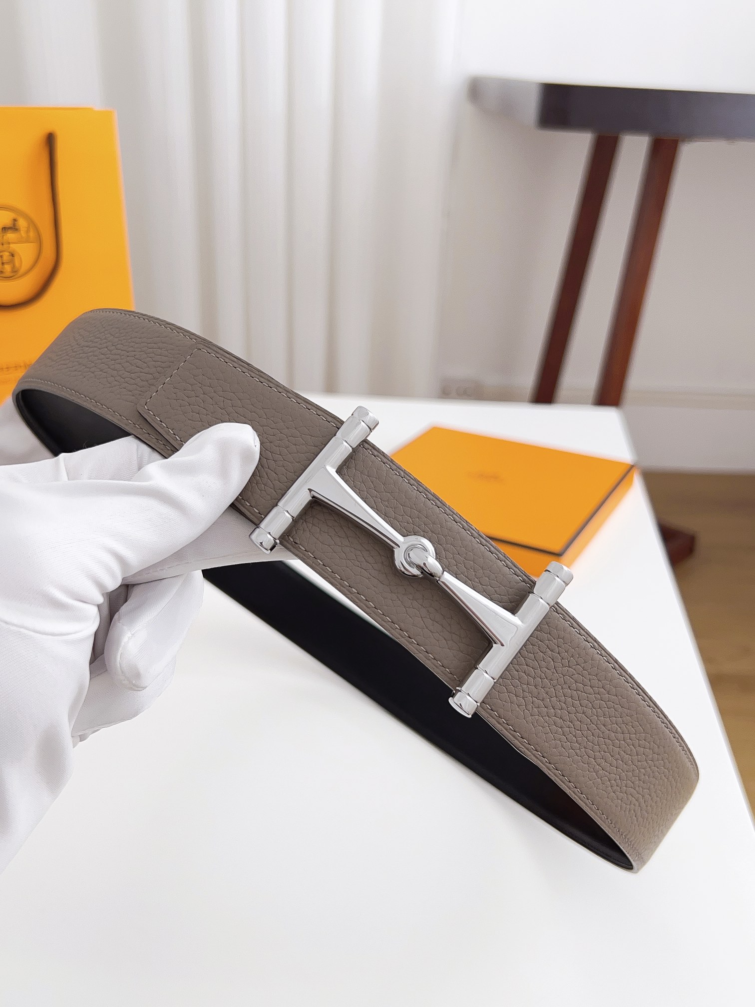 에르메스 벨트 131520 Hermes Belt 썸네일 이미지