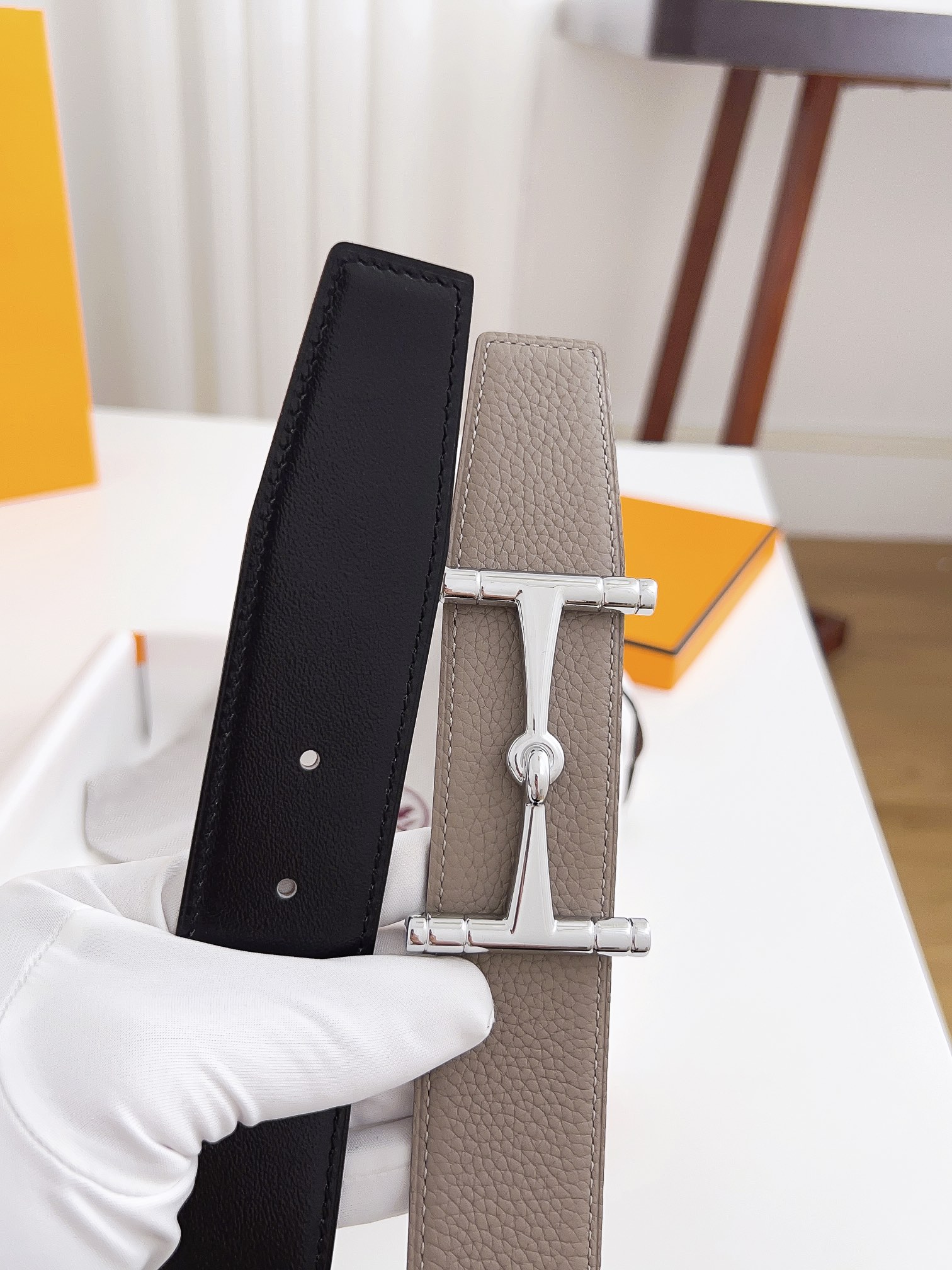 에르메스 벨트 131520 Hermes Belt 썸네일 이미지