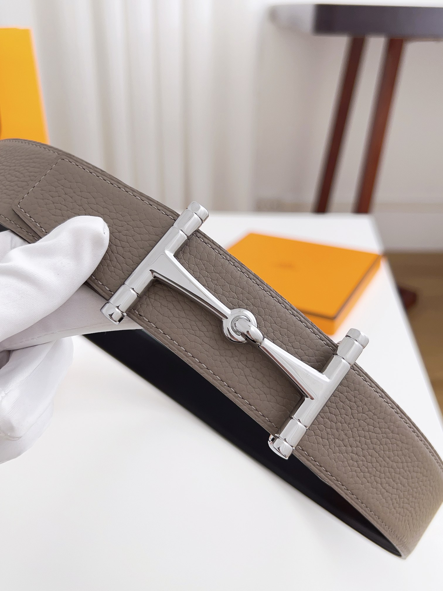 에르메스 벨트 131520 Hermes Belt 썸네일 이미지