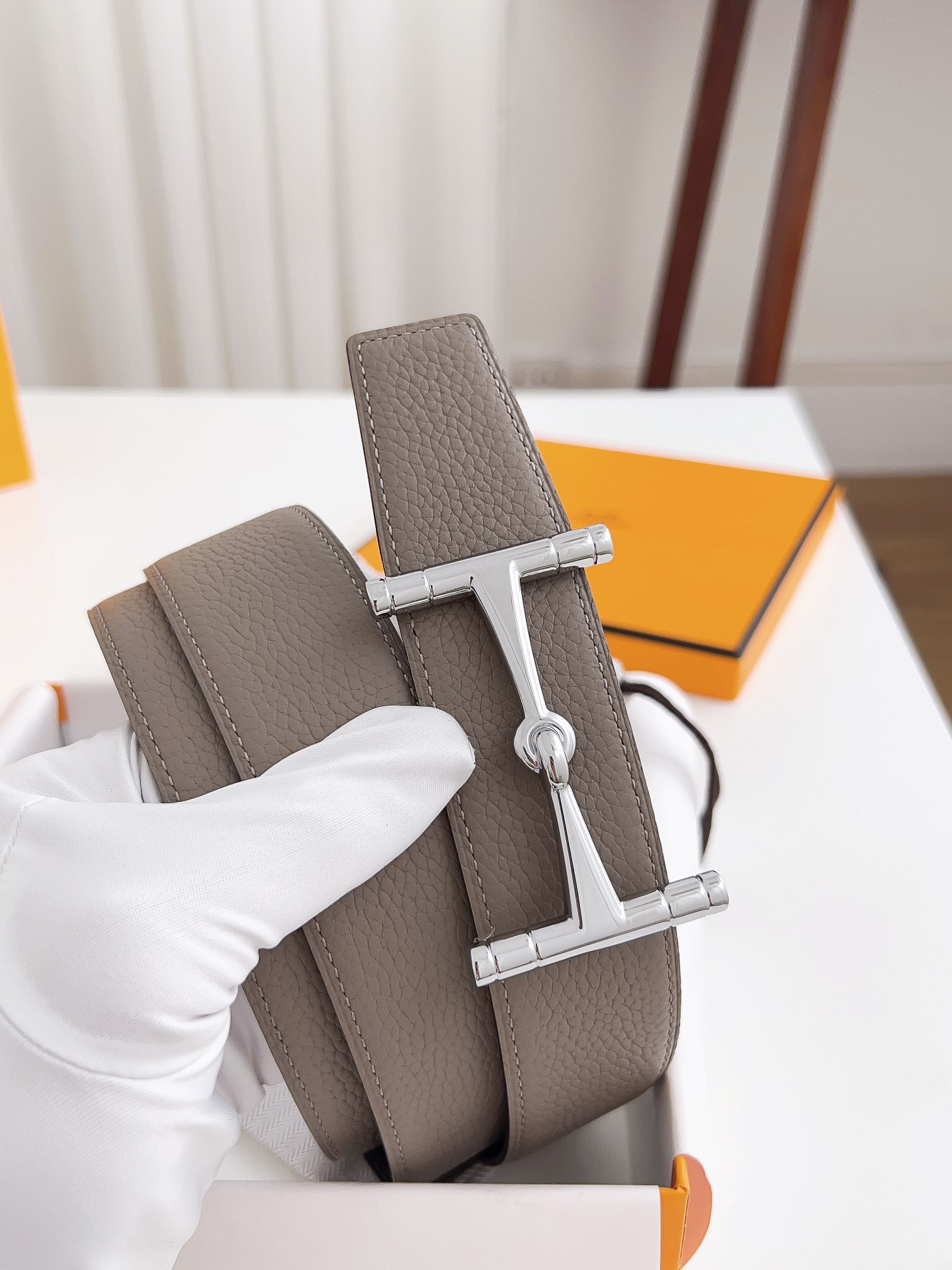 에르메스 벨트 131520 Hermes Belt 썸네일 이미지