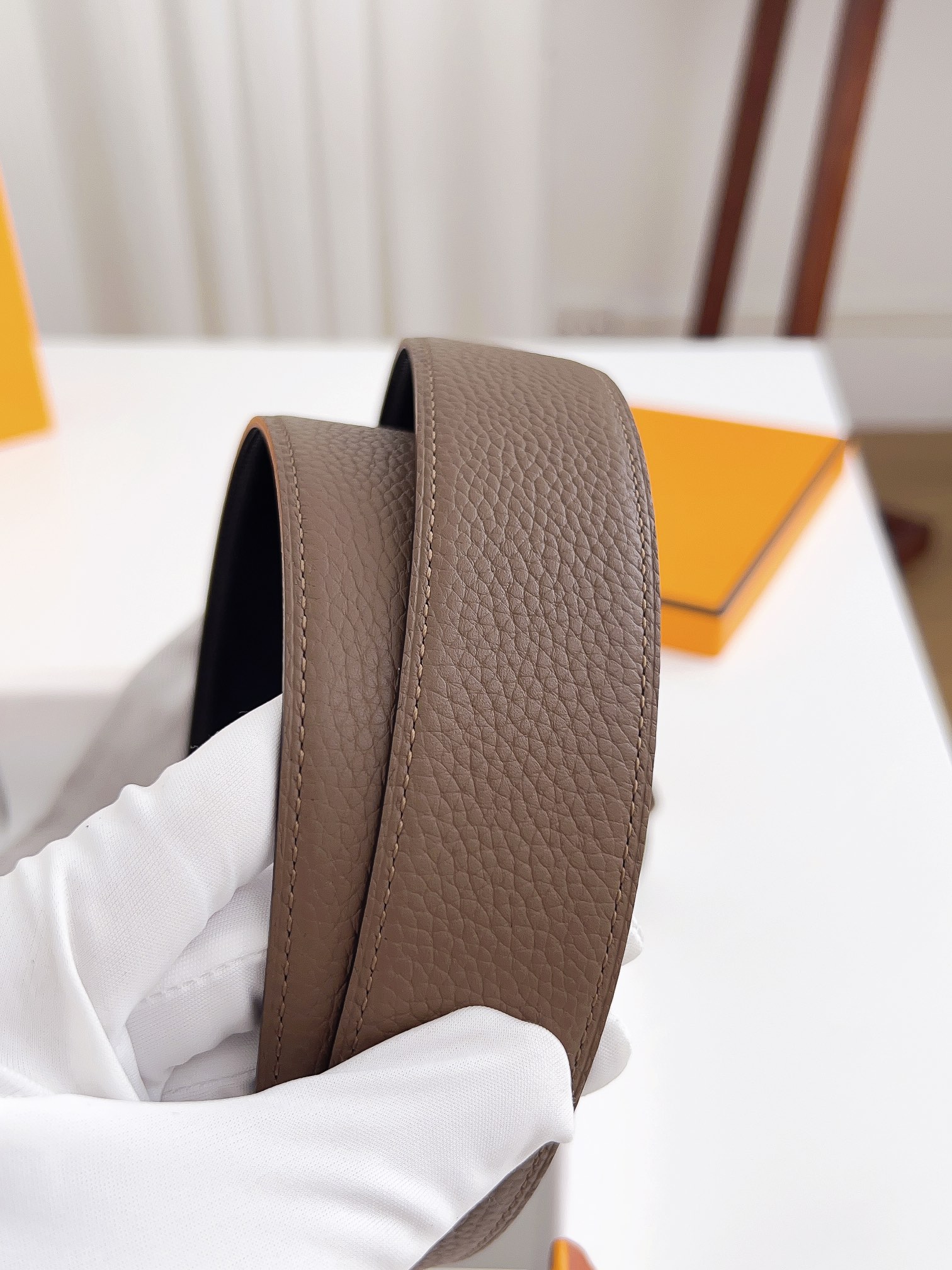 에르메스 벨트 131519 Hermes Belt 썸네일 이미지