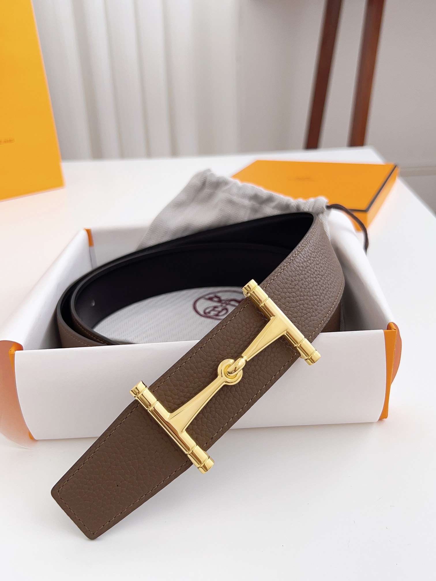 에르메스 벨트 131519 Hermes Belt 썸네일 이미지