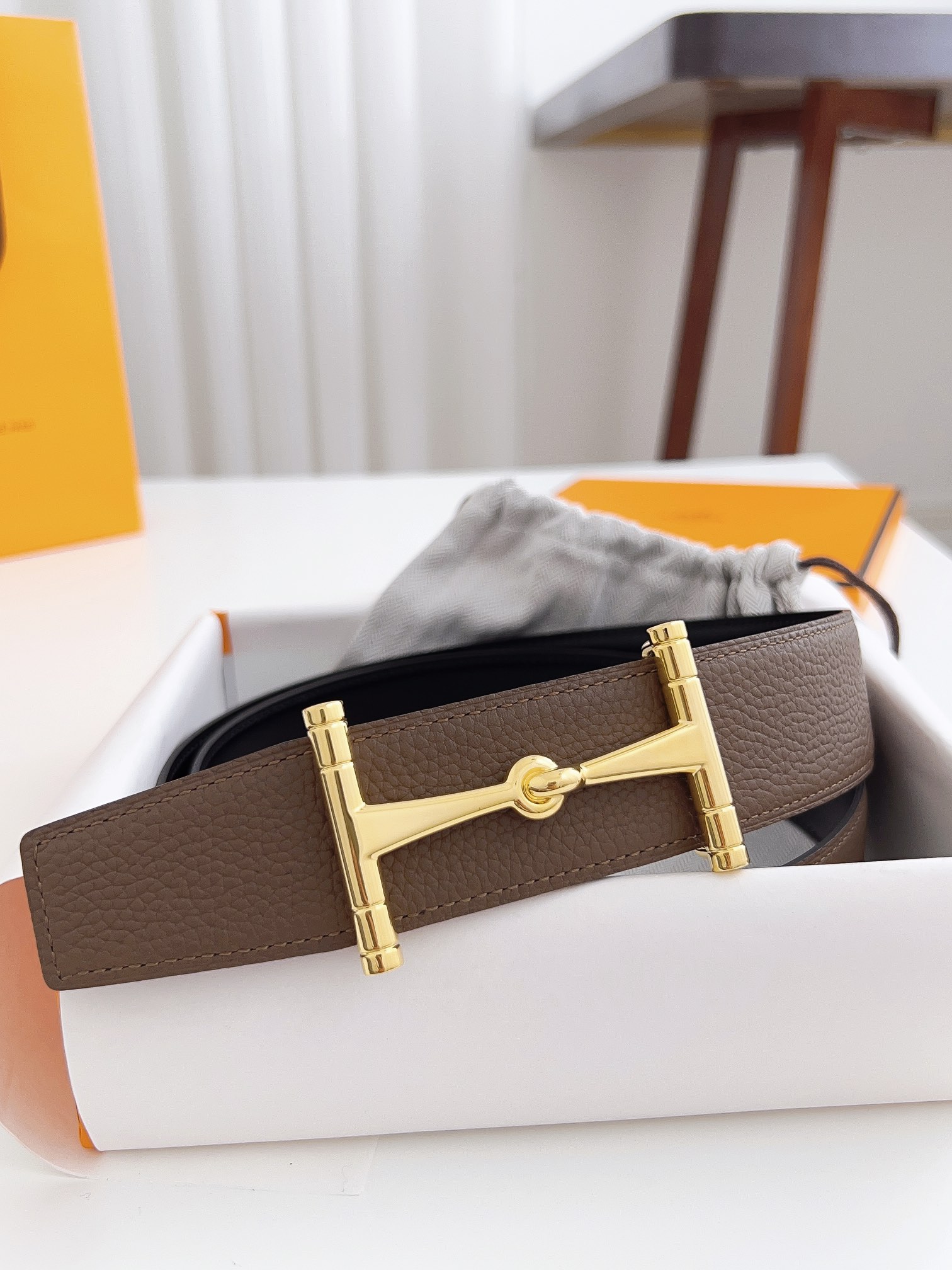 에르메스 벨트 131519 Hermes Belt
