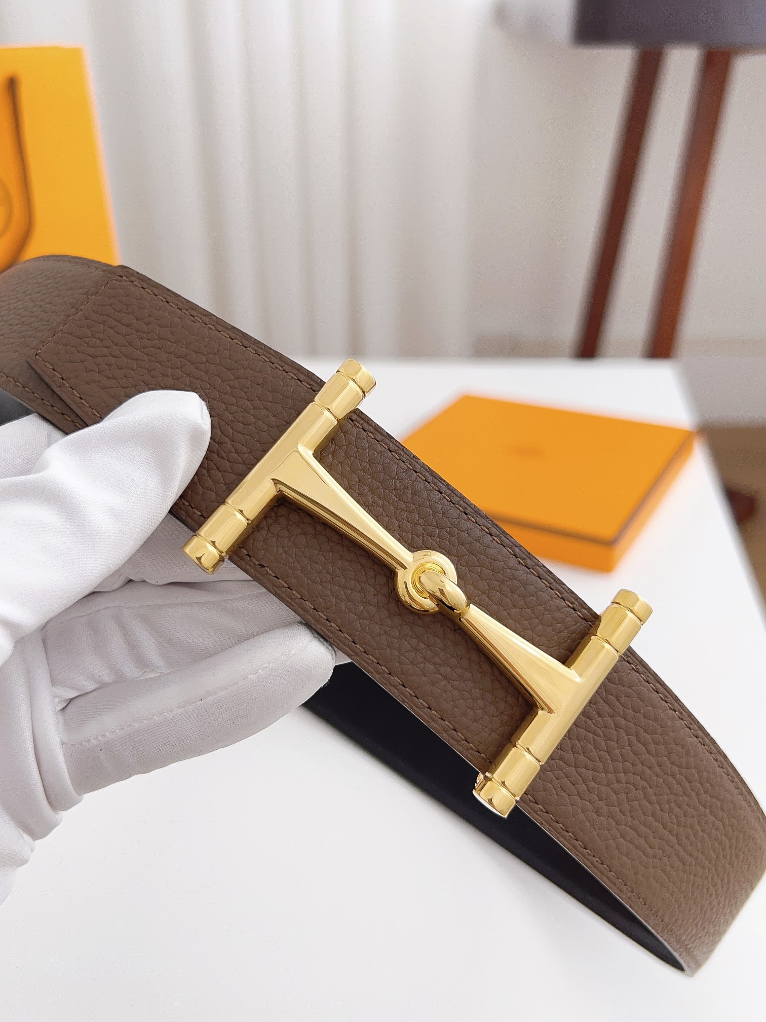 에르메스 벨트 131519 Hermes Belt 썸네일 이미지