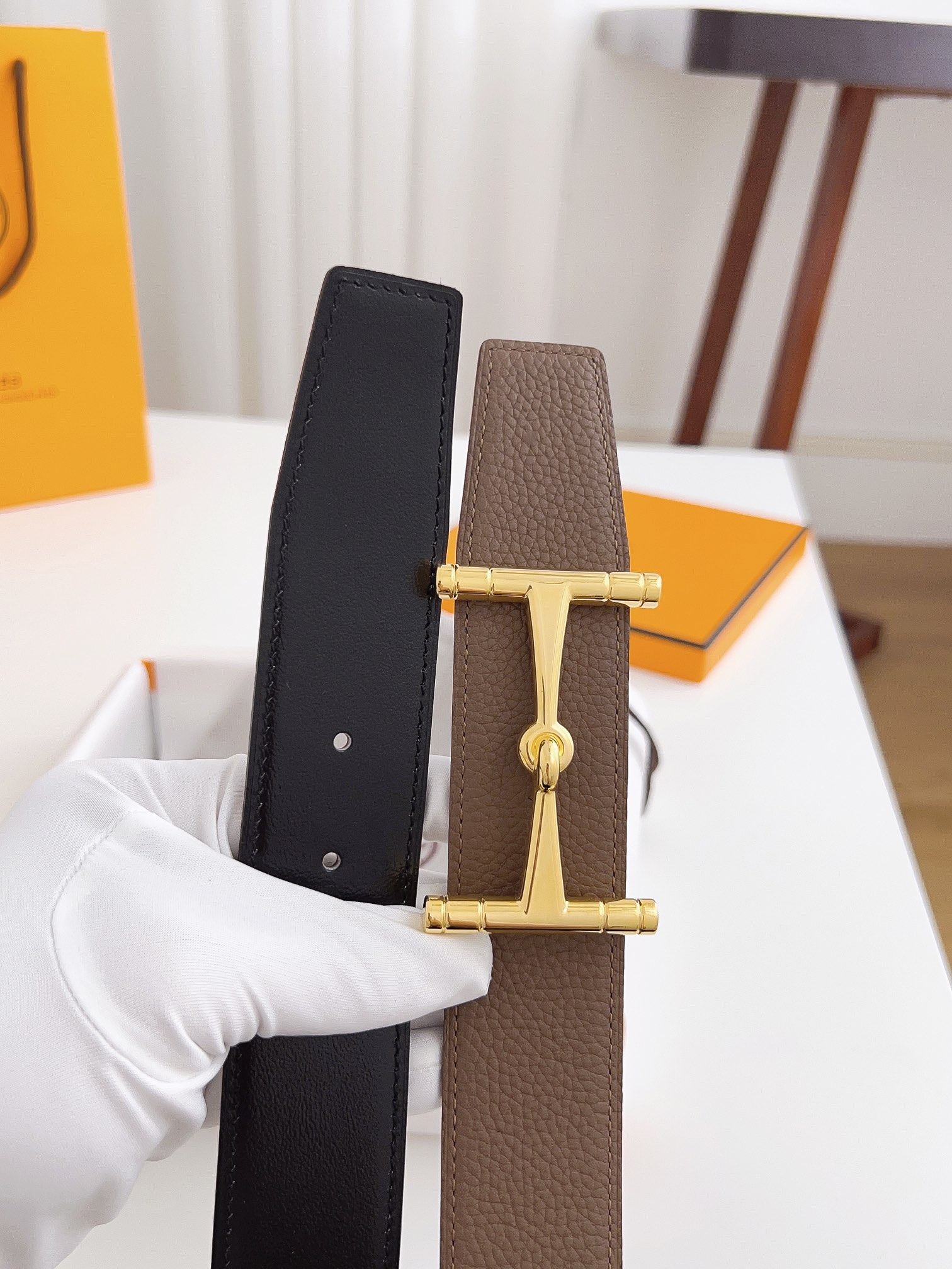 에르메스 벨트 131519 Hermes Belt 썸네일 이미지