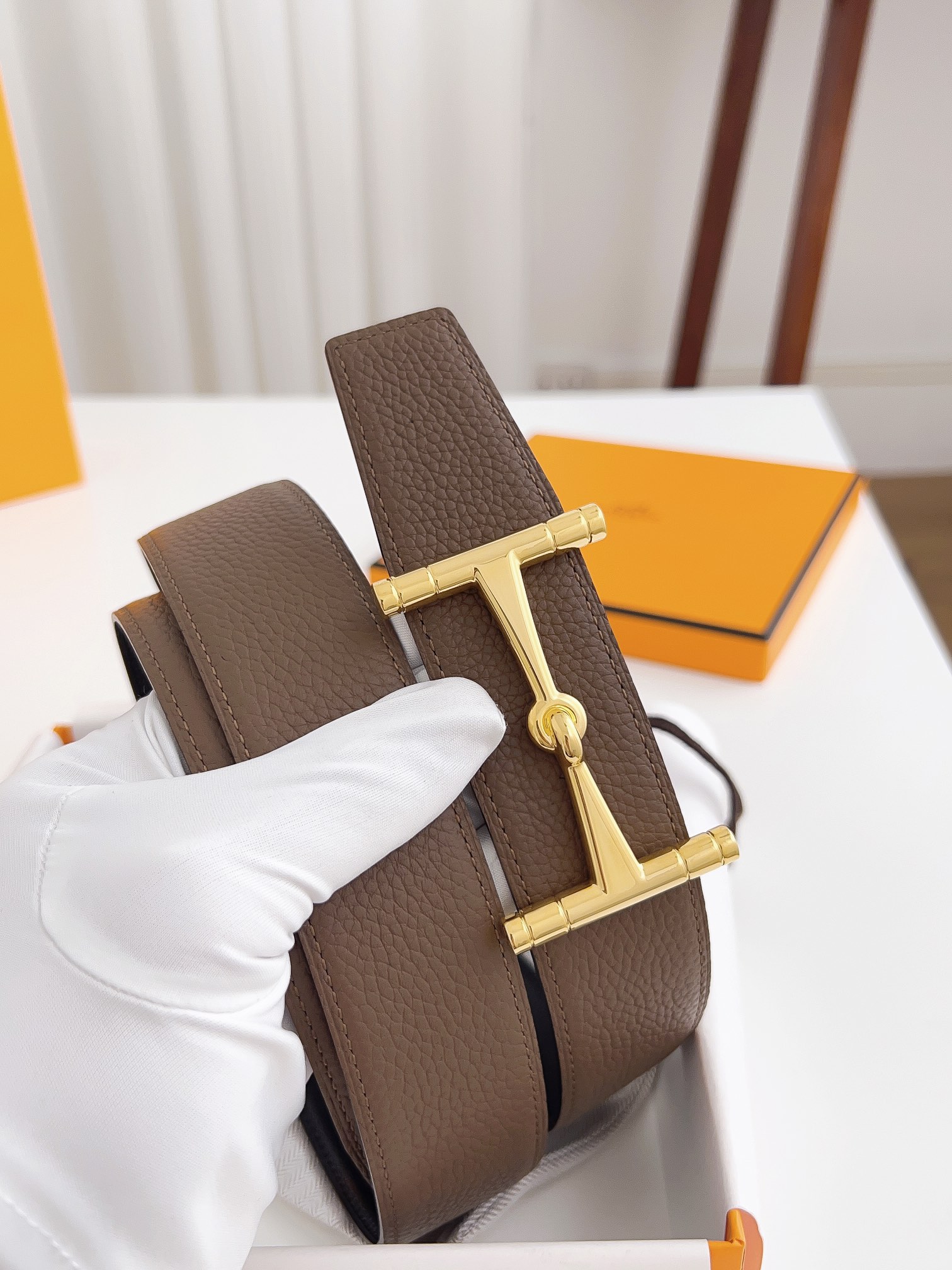 에르메스 벨트 131519 Hermes Belt 썸네일 이미지
